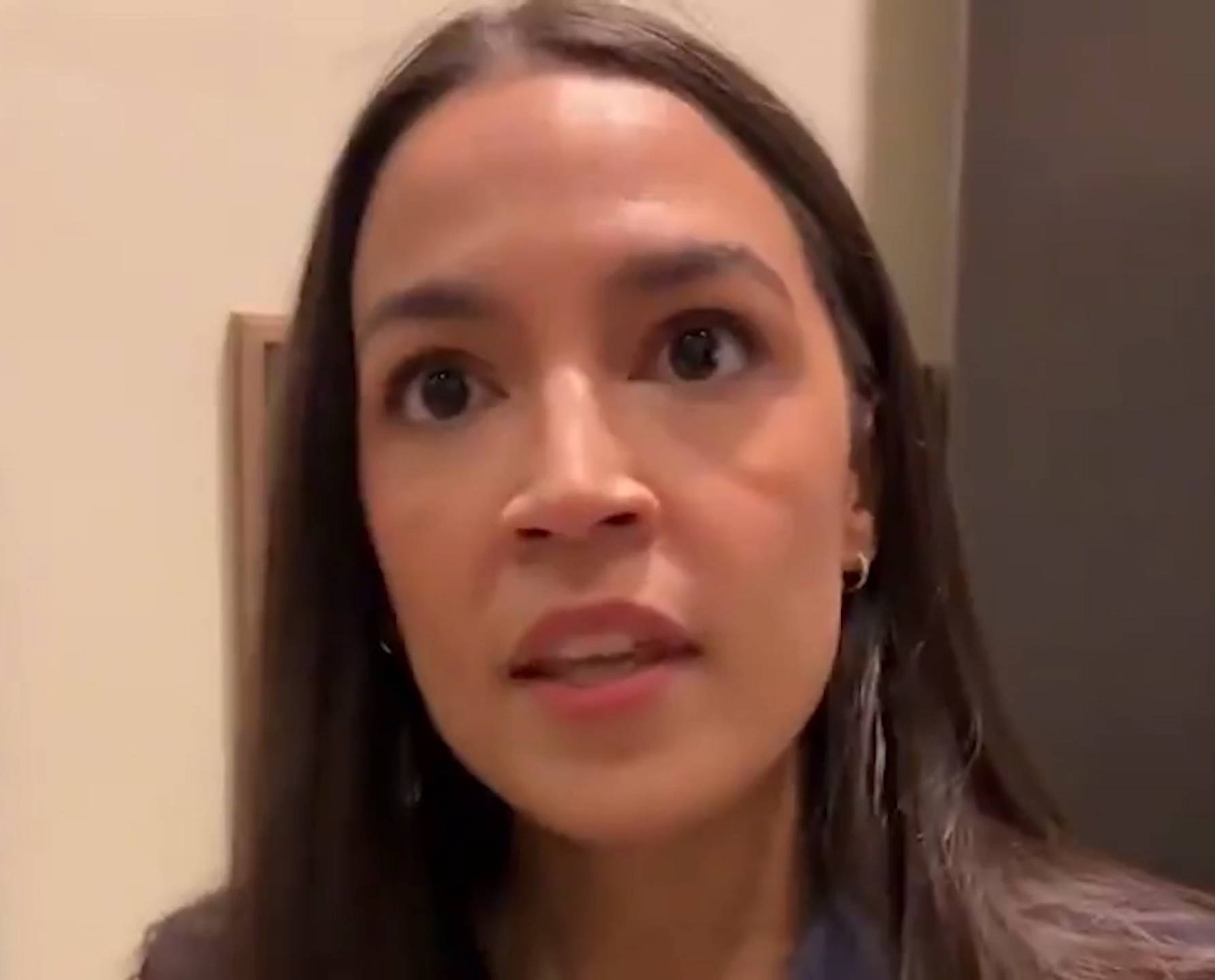 ‘Delusional’ AOC slammed for suggesting subway riders should be scared of Daniel Penny: ‘Utter stupidity’