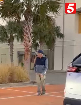 ‘Drunk’ Tenn. GOP Rep. Ken Yager, 77, caught on video failing field sobriety test after alleged hit-and-run crash