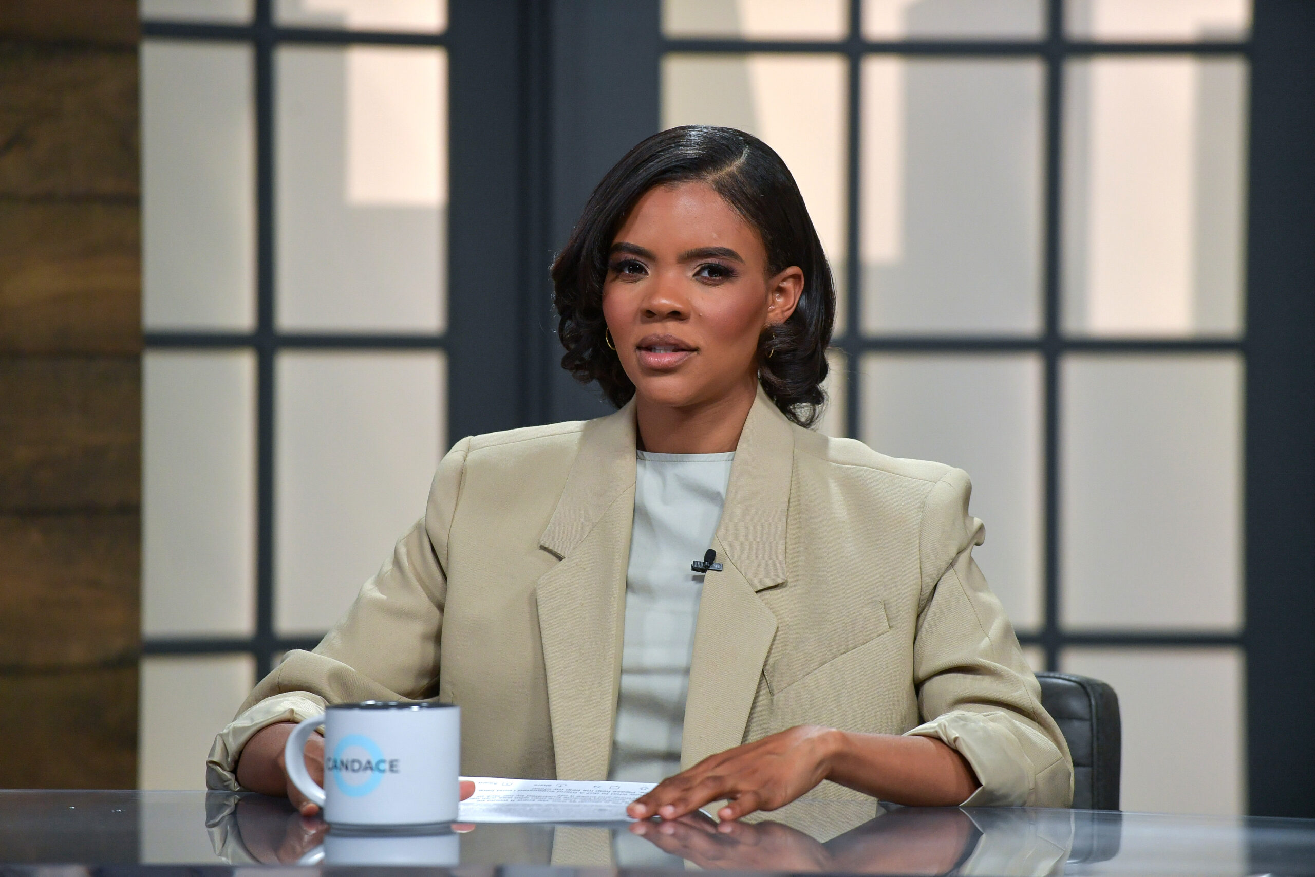 Candace Owens named ‘Antisemite of the Year’ by StopAntisemitism: ‘Poisonous hater’