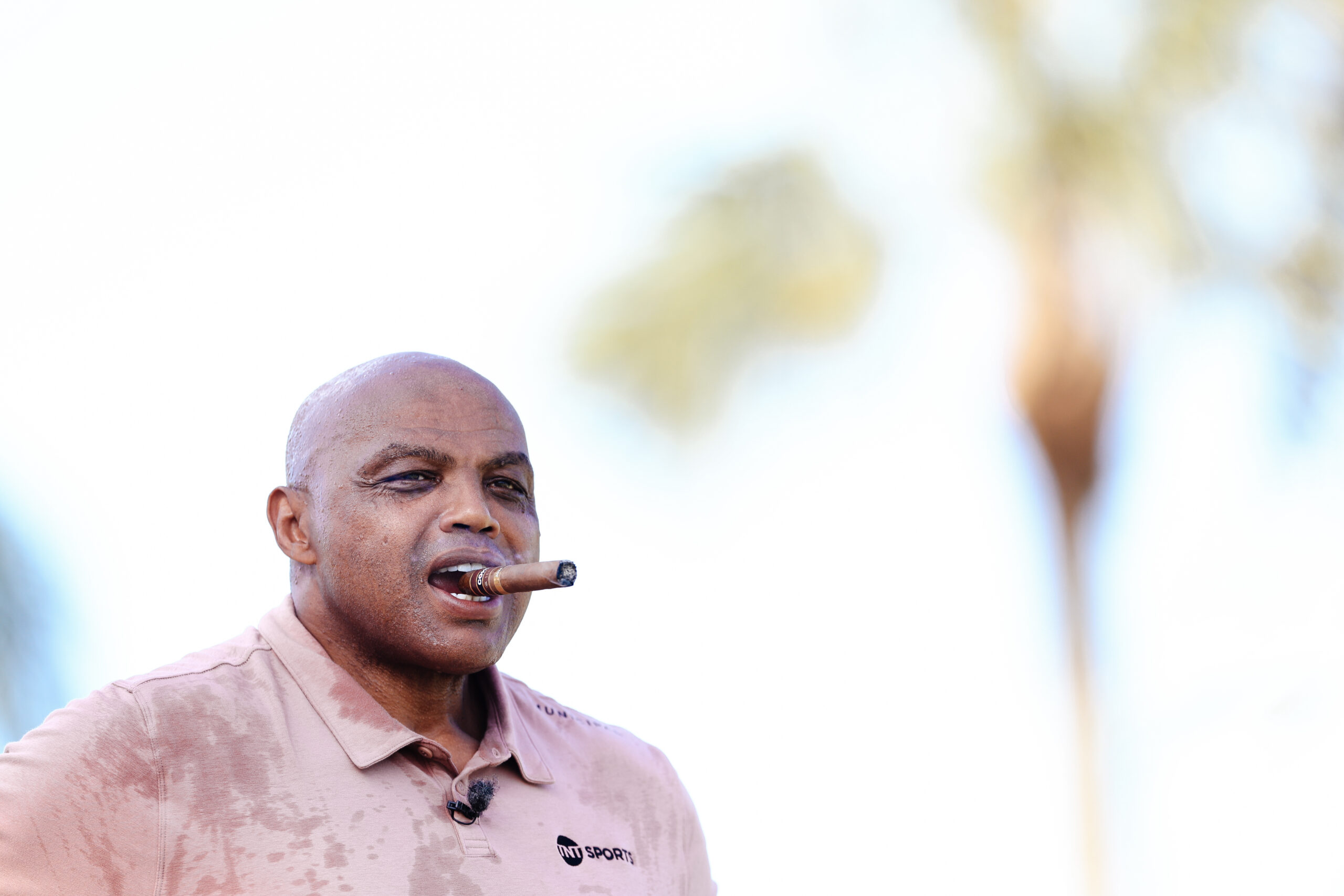 Mark Cuban says he’d win White House with Charles Barkley as VP: ‘No question about it’