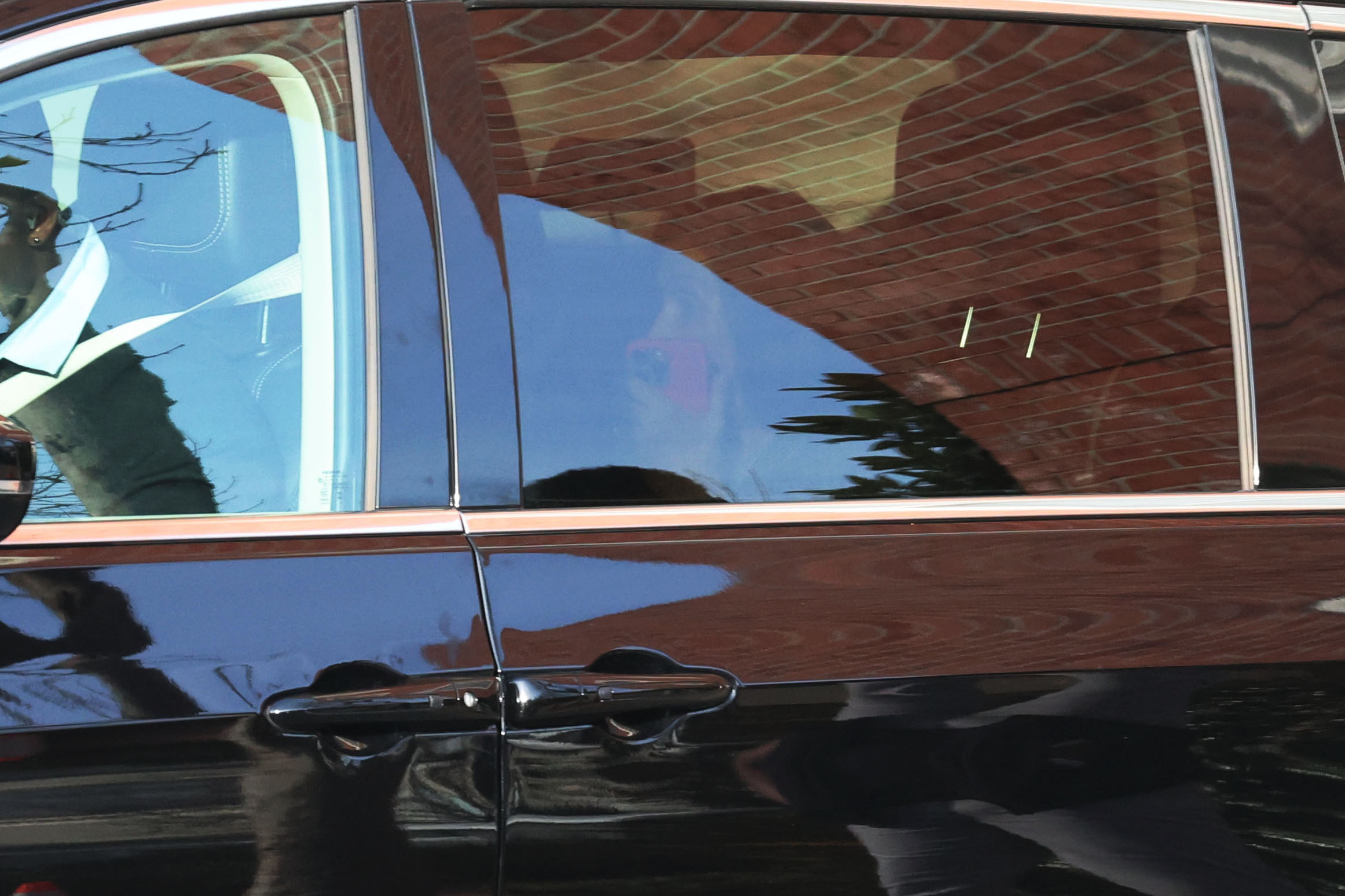 Nancy Pelosi, 84, back home after undergoing hip surgery following high-heel fall in Europe