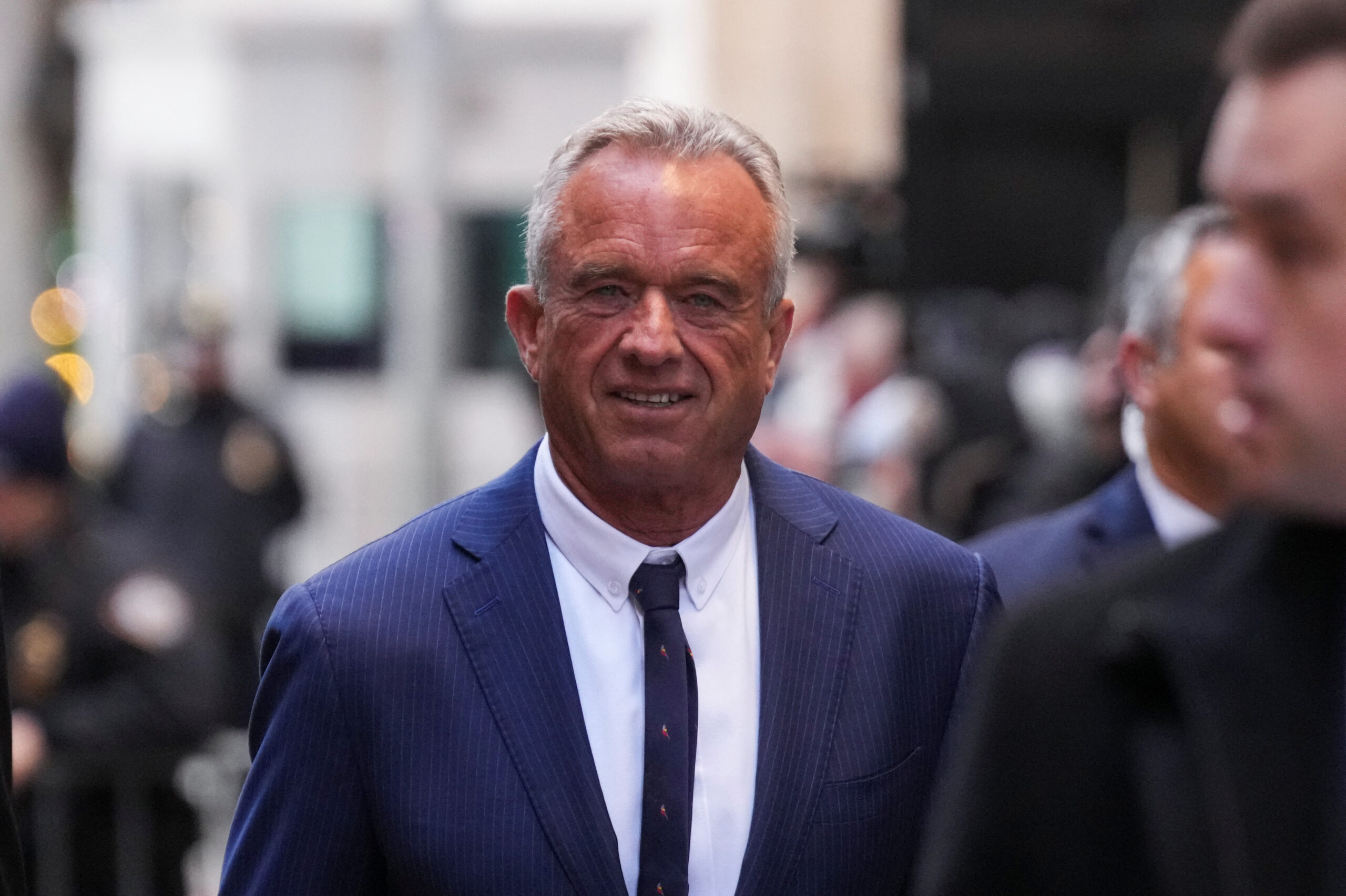 RFK Jr.’s lawyer who is helping him hire health staff petitioned feds to get rid of polio vaccine