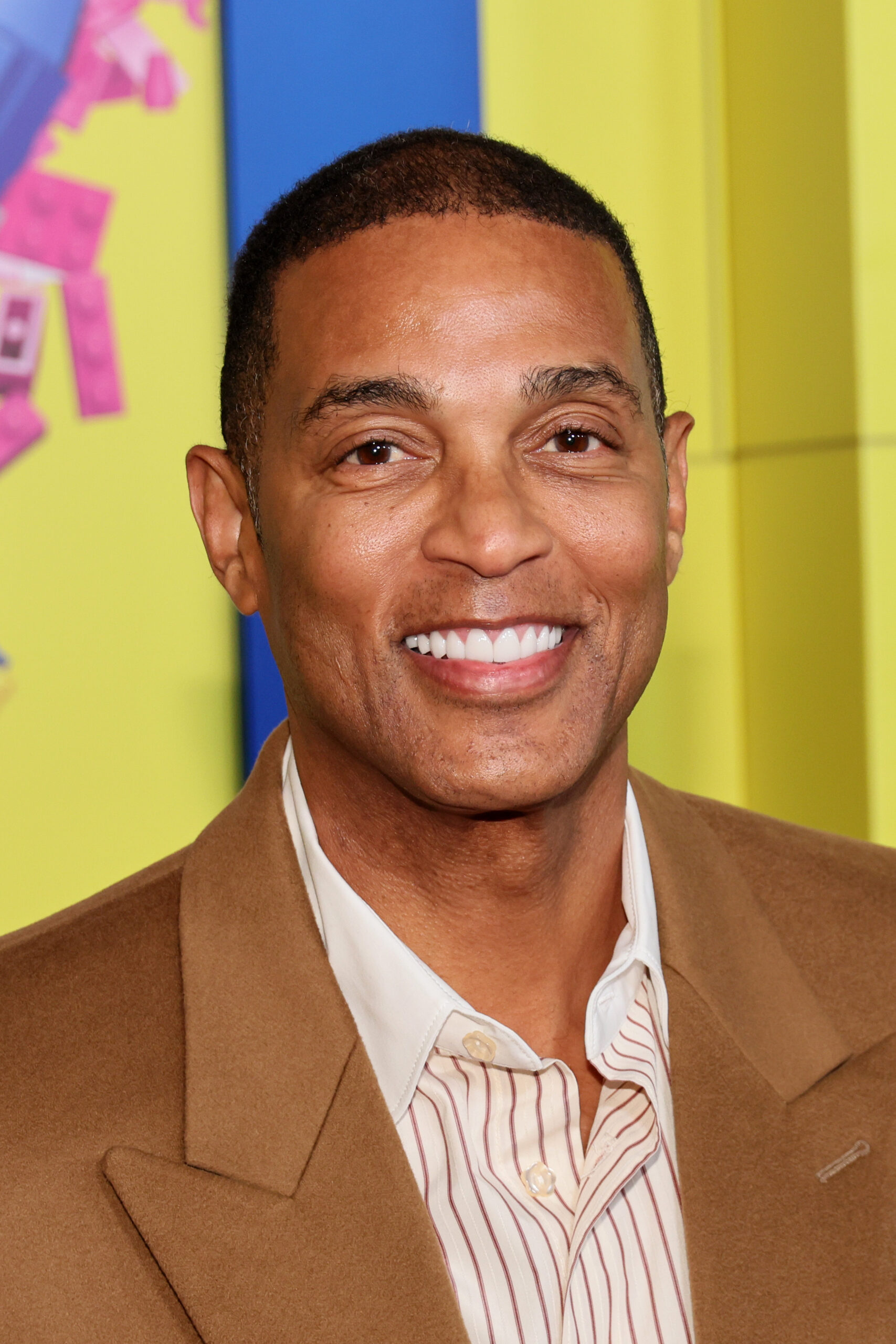 Don Lemon rages against Time magazine for naming Trump ‘Person of the Year’