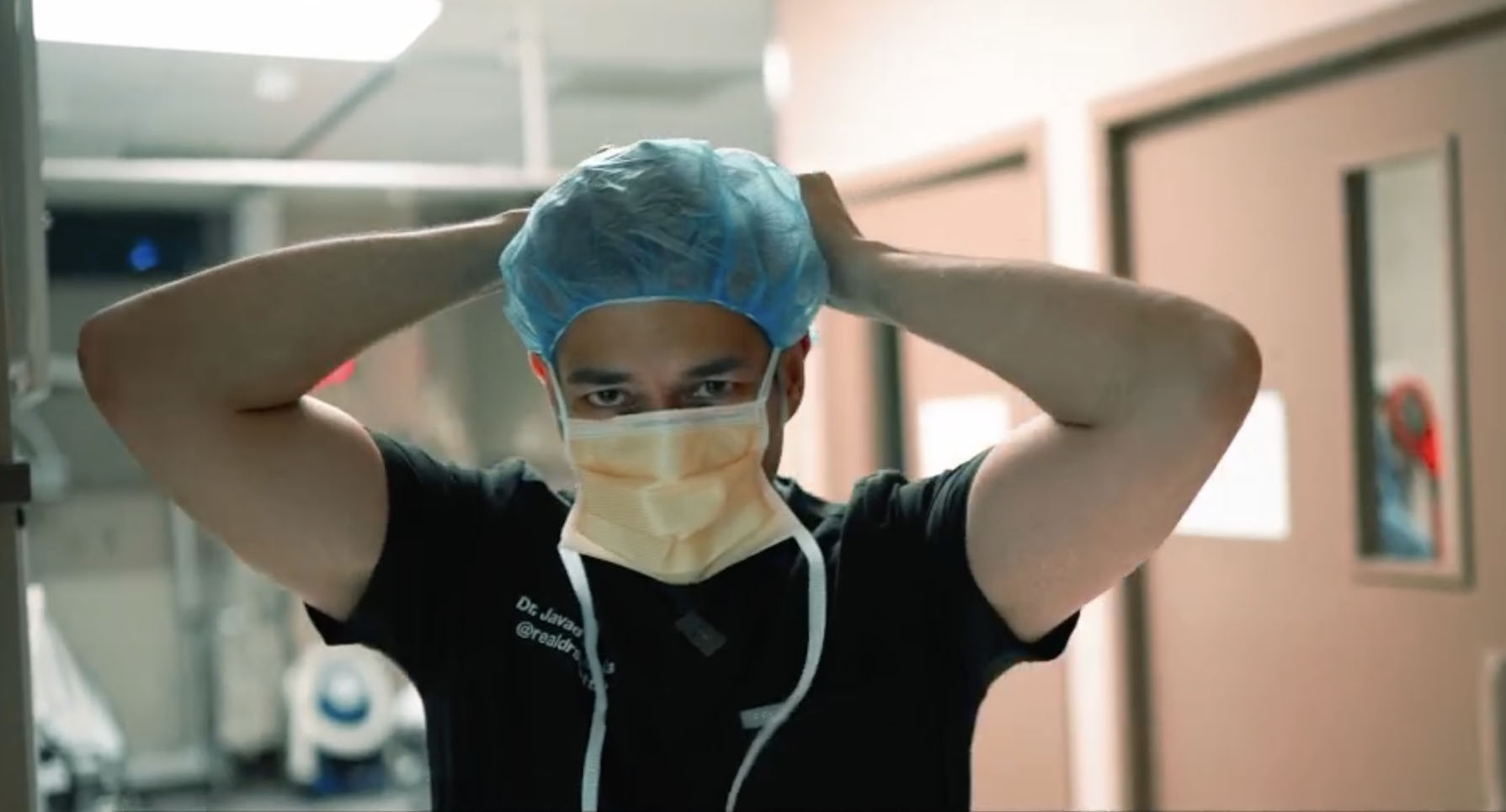 Seattle doctor rushing to do trans surgeries before Trump inauguration slammed in scathing ad campaign