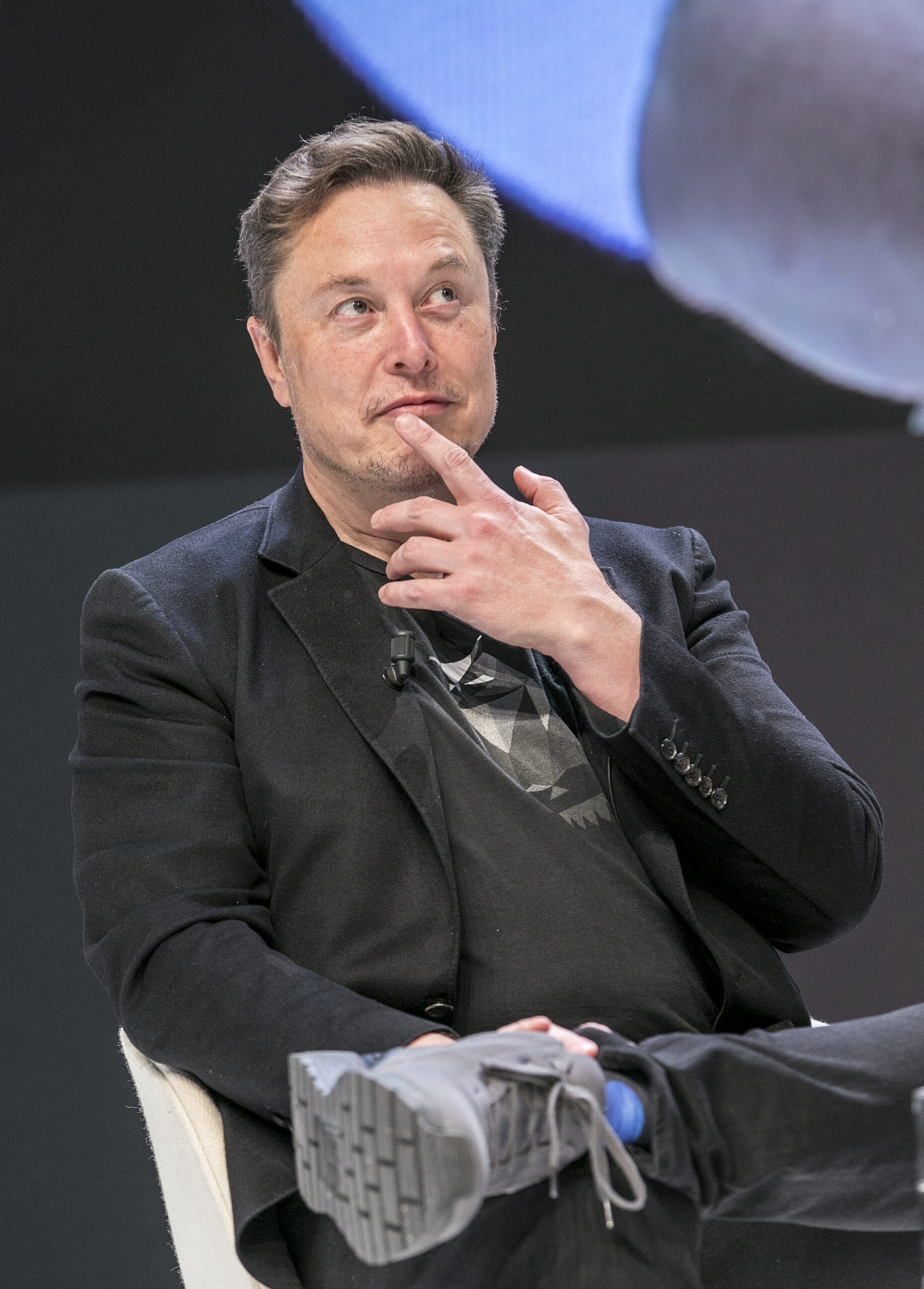 Elon Musk, Vivek Ramaswamy point to agencies Department of Government Efficiency will trim, get ‘deleted’