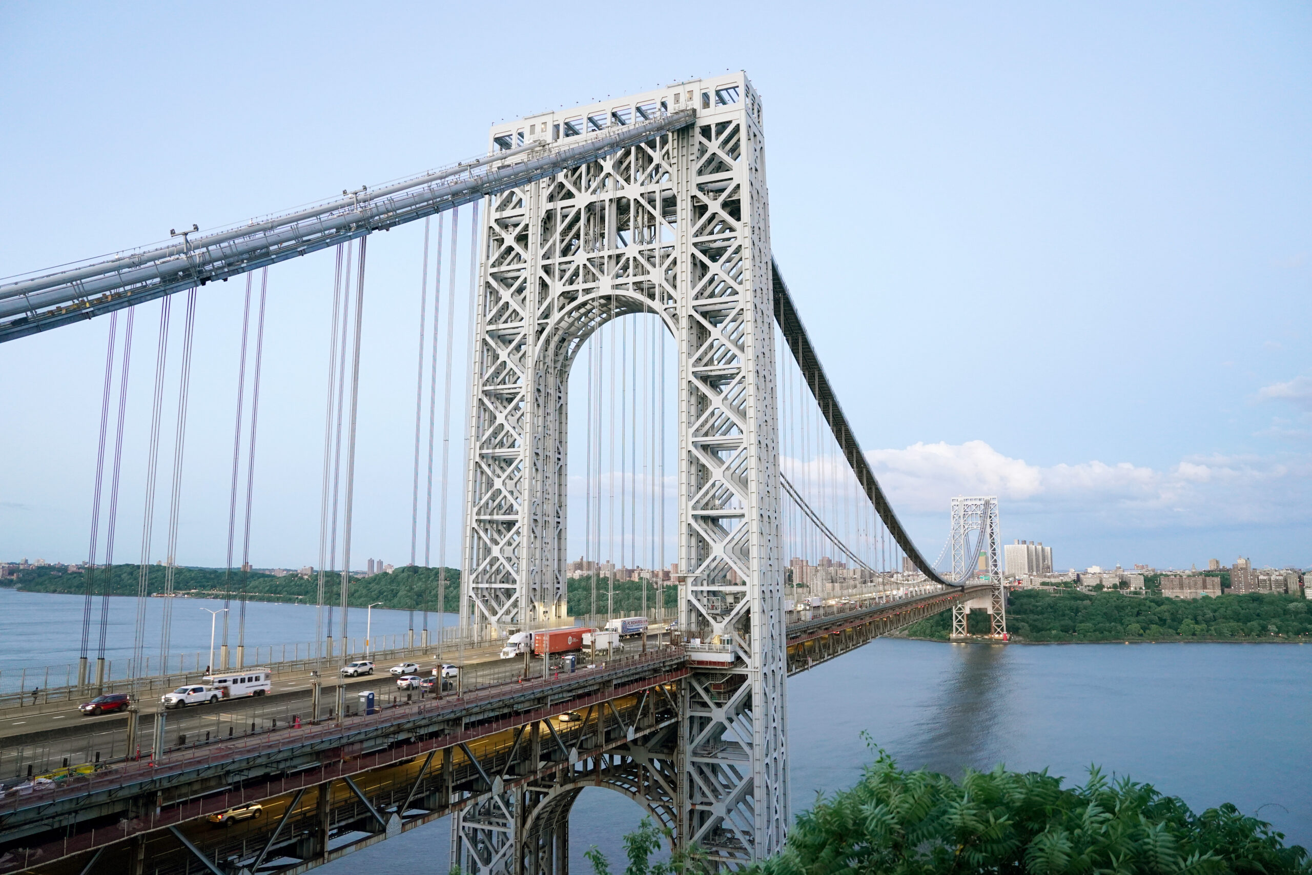 MTA gets OK to start $9 Manhattan congestion toll following Jersey  judge’s ruling — but NJ isn’t giving up it’s fight just yet