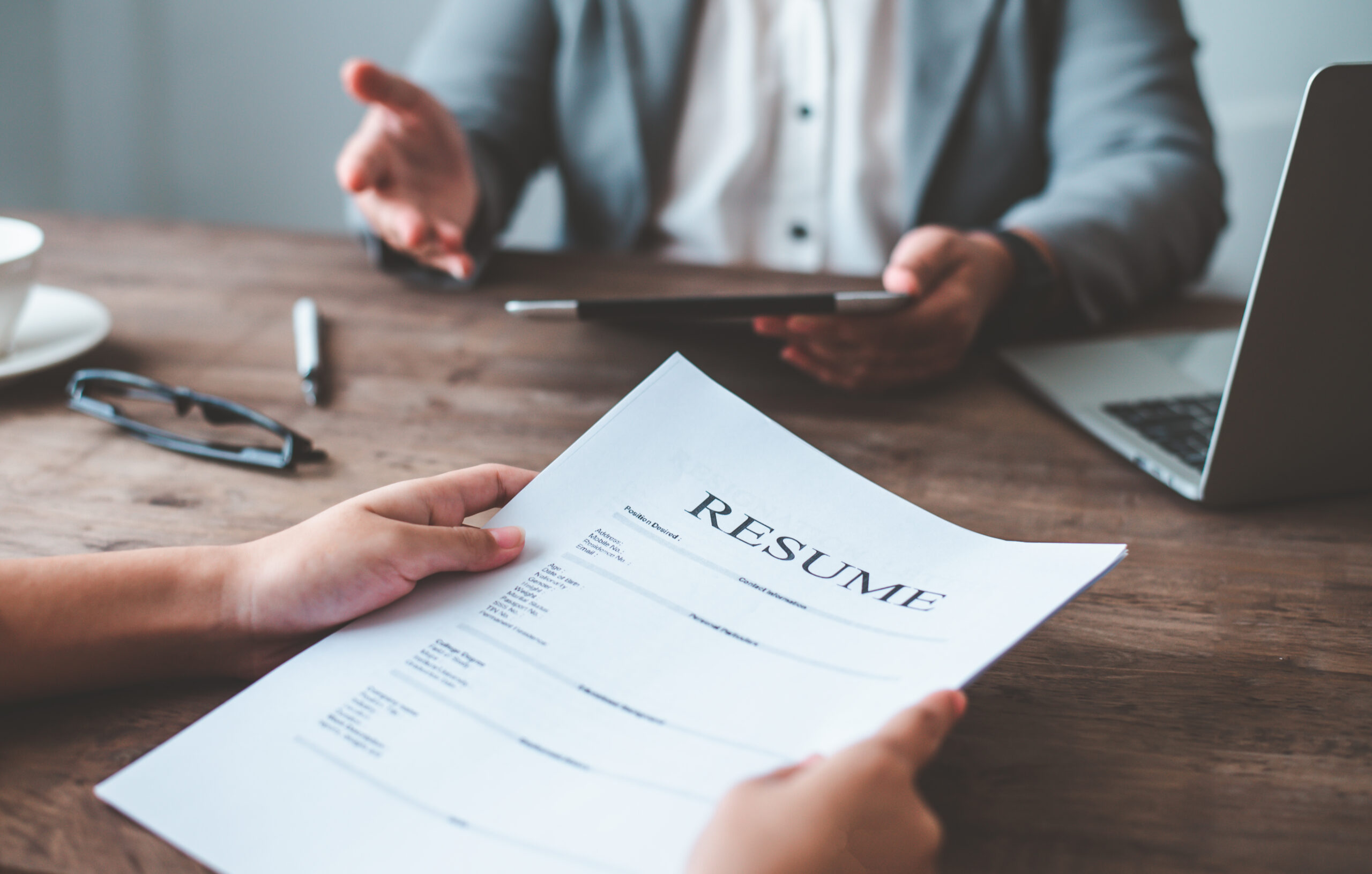Group applied for jobs using Jewish names, prior employers — what they found was troubling