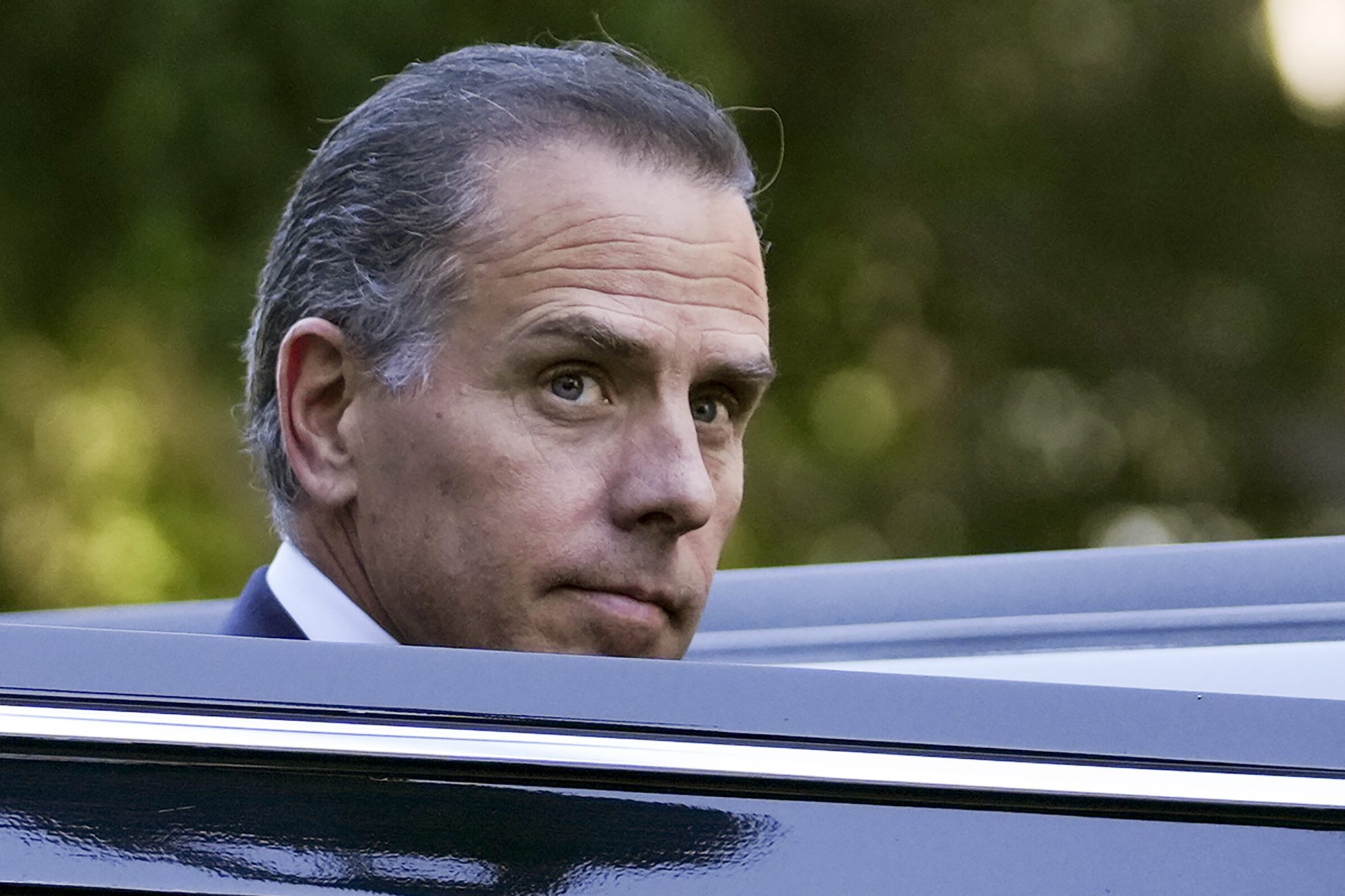 Only 22% of Americans approve of Biden’s pardon of his son Hunter: poll