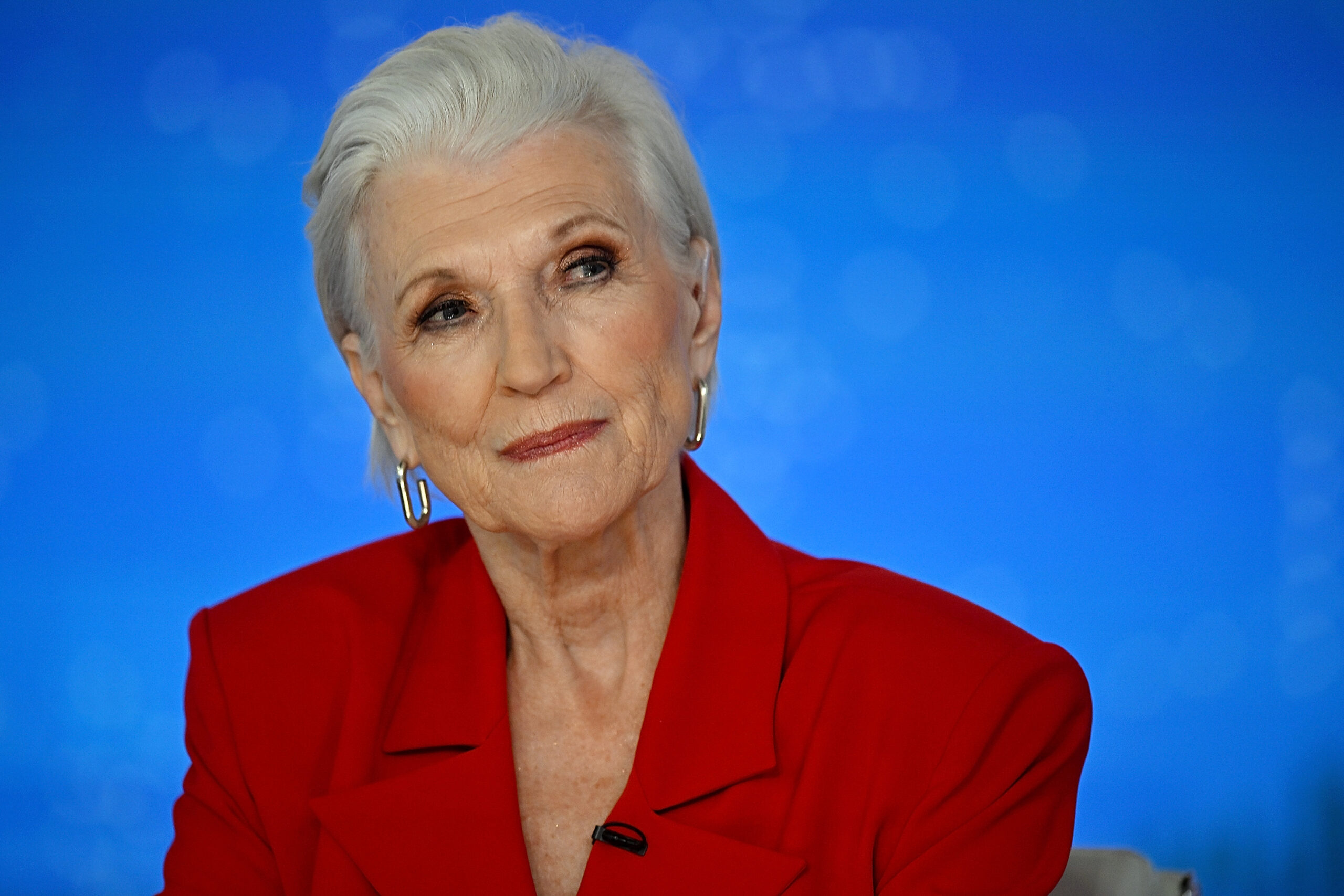 Elon Musk’s mom praises Dems for warming up to new Trump admin agency DOGE: Waste is ‘out of control’