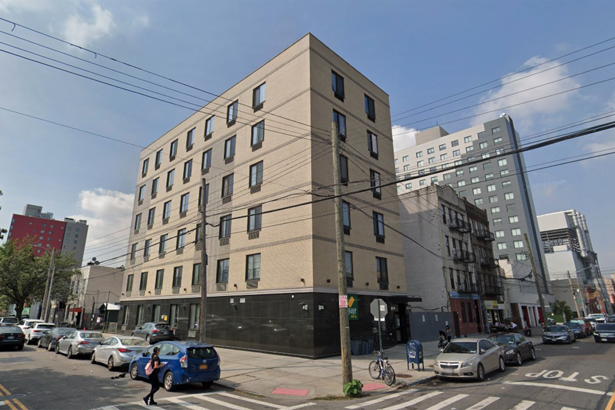 NYC closes 7 more migrant shelters as influx slows — but 56K asylum seekers still in city system