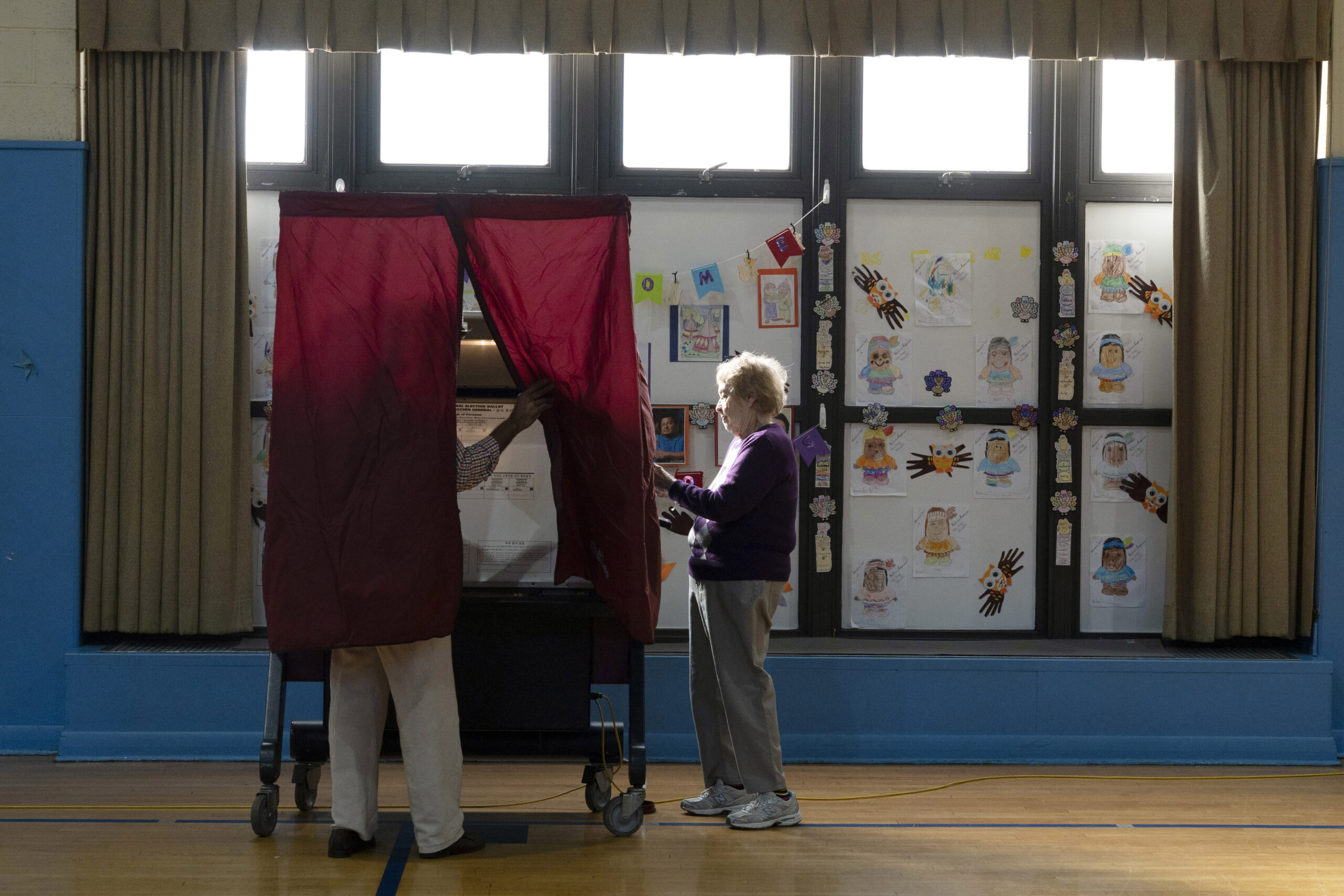 ‘Absurd’ NJ pols schedule primaries during holy Jewish holiday, angry religious groups demand change: ‘This is a no-brainer’