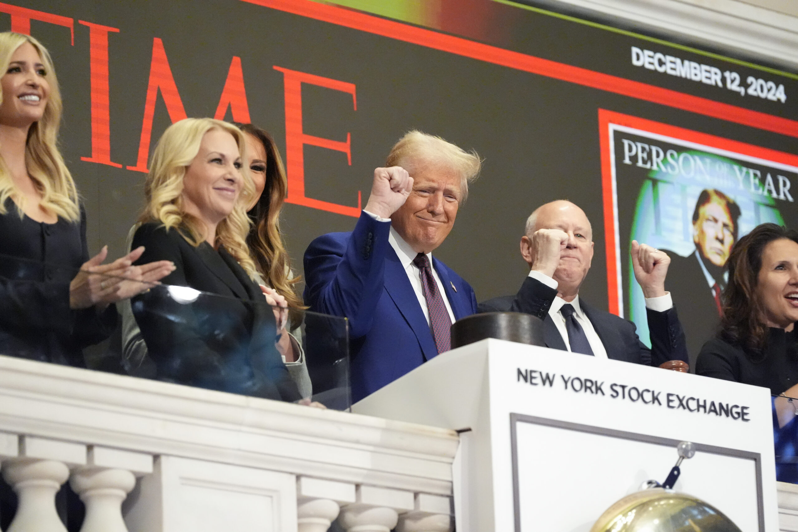 Trump vows ‘not to abandon’ Ukraine — but calls Biden admin’s approval of long-range missile strikes into Russia the ‘most dangerous thing’