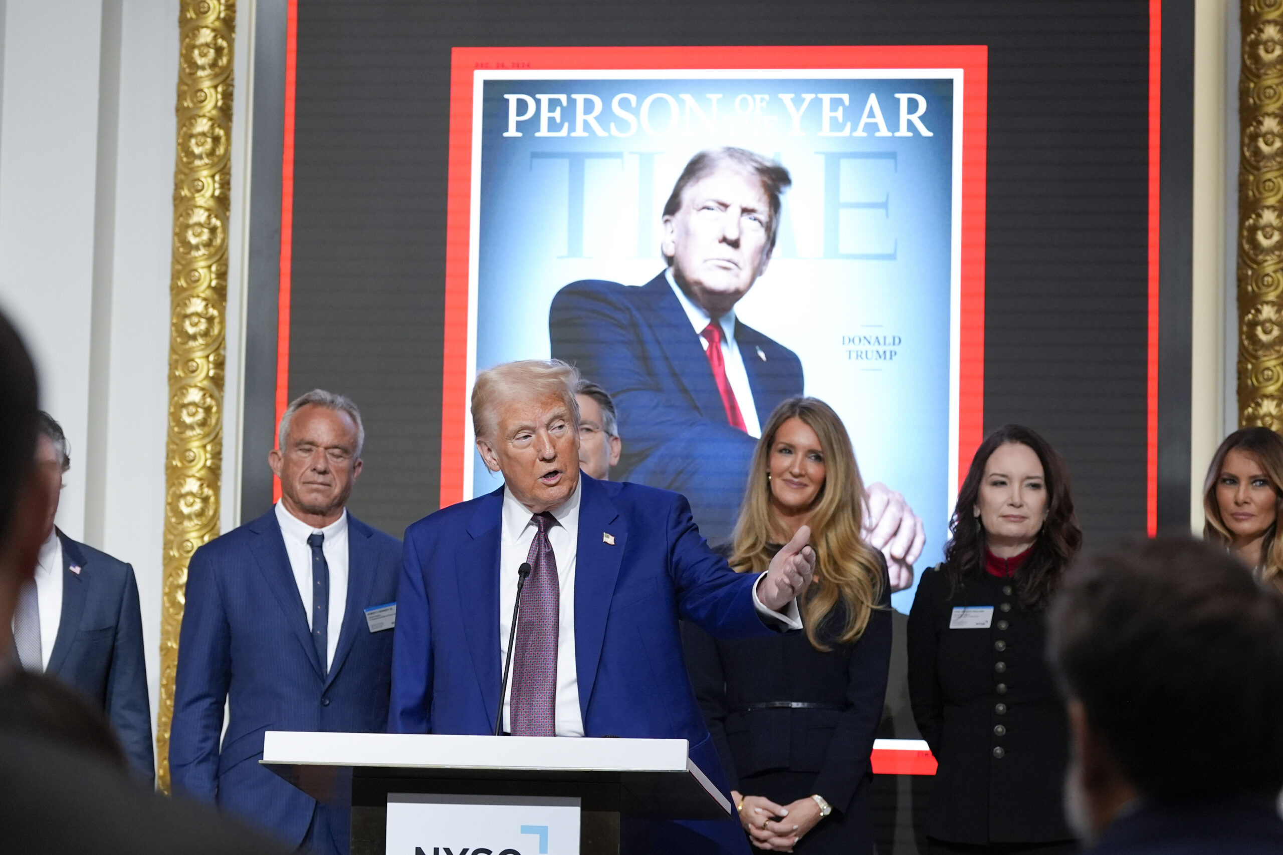 Trump says he won’t ‘do business’ with countries that refuse to take back migrants: ‘I want them out’