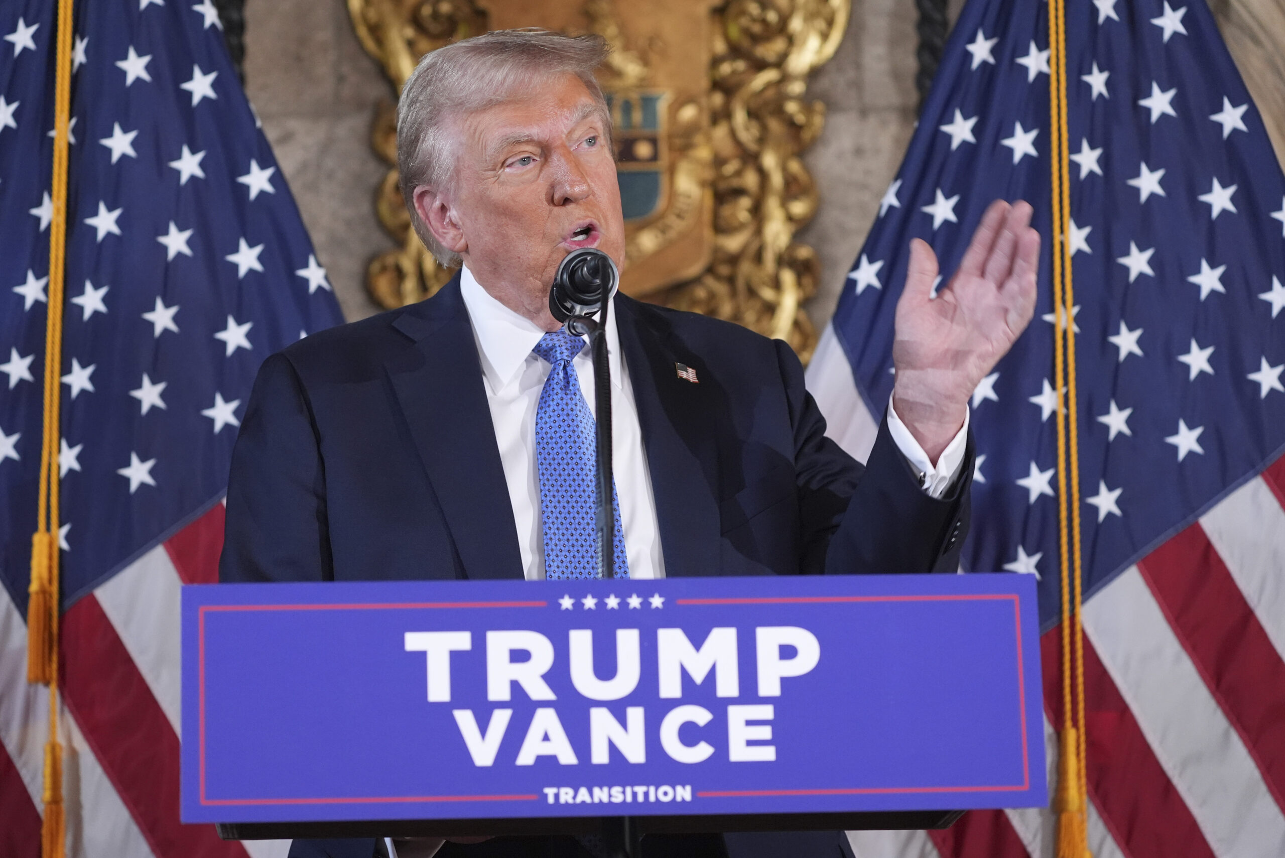 Trump says he’s skeptical of school vax mandates, open to autism link as HSS nominee RFK Jr. meets senators