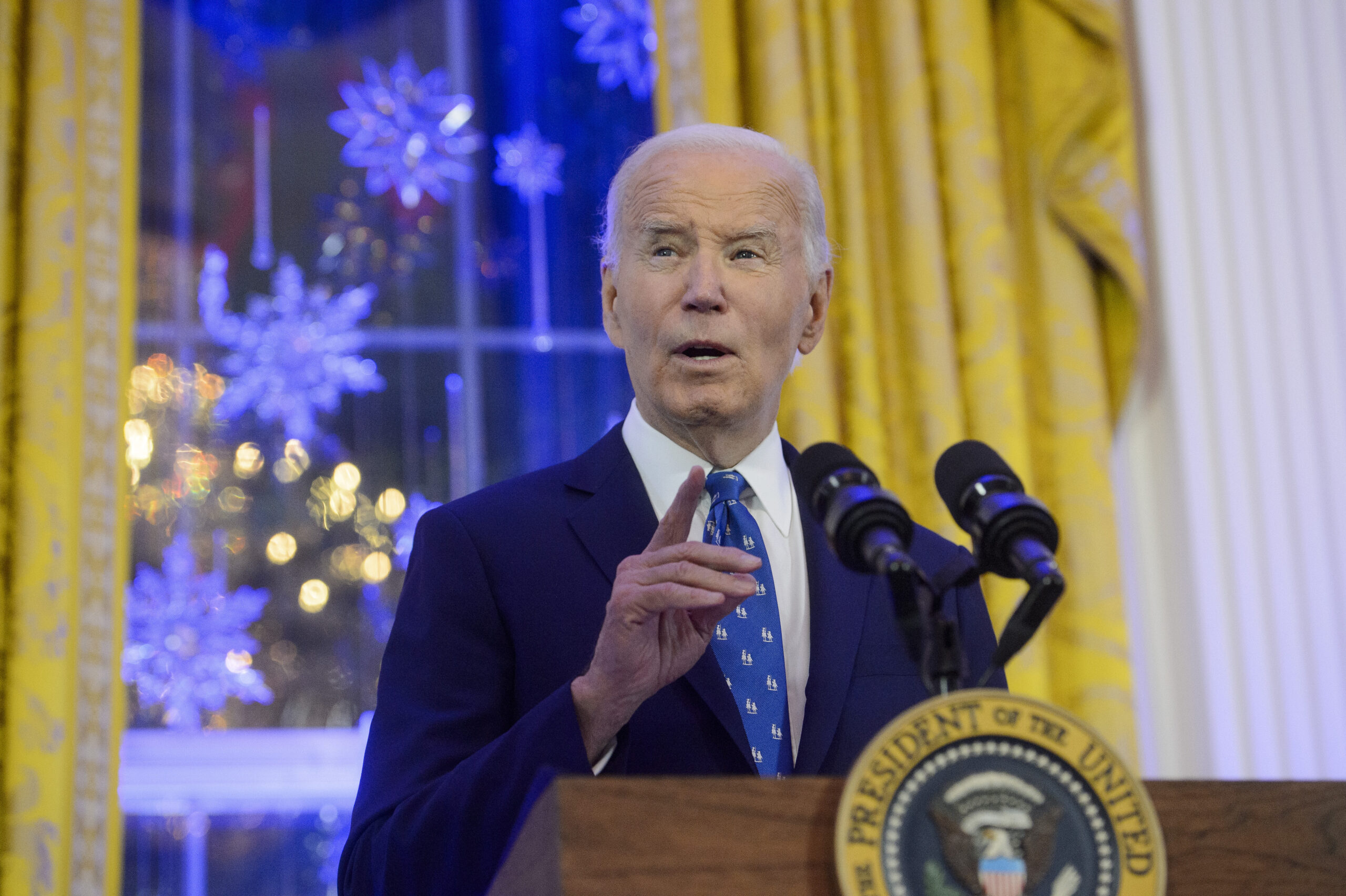 Biden admin, universities failed to crack down on antisemitism in ‘disturbing pattern’ after Oct. 7 Hamas terror strike, scathing House GOP report finds