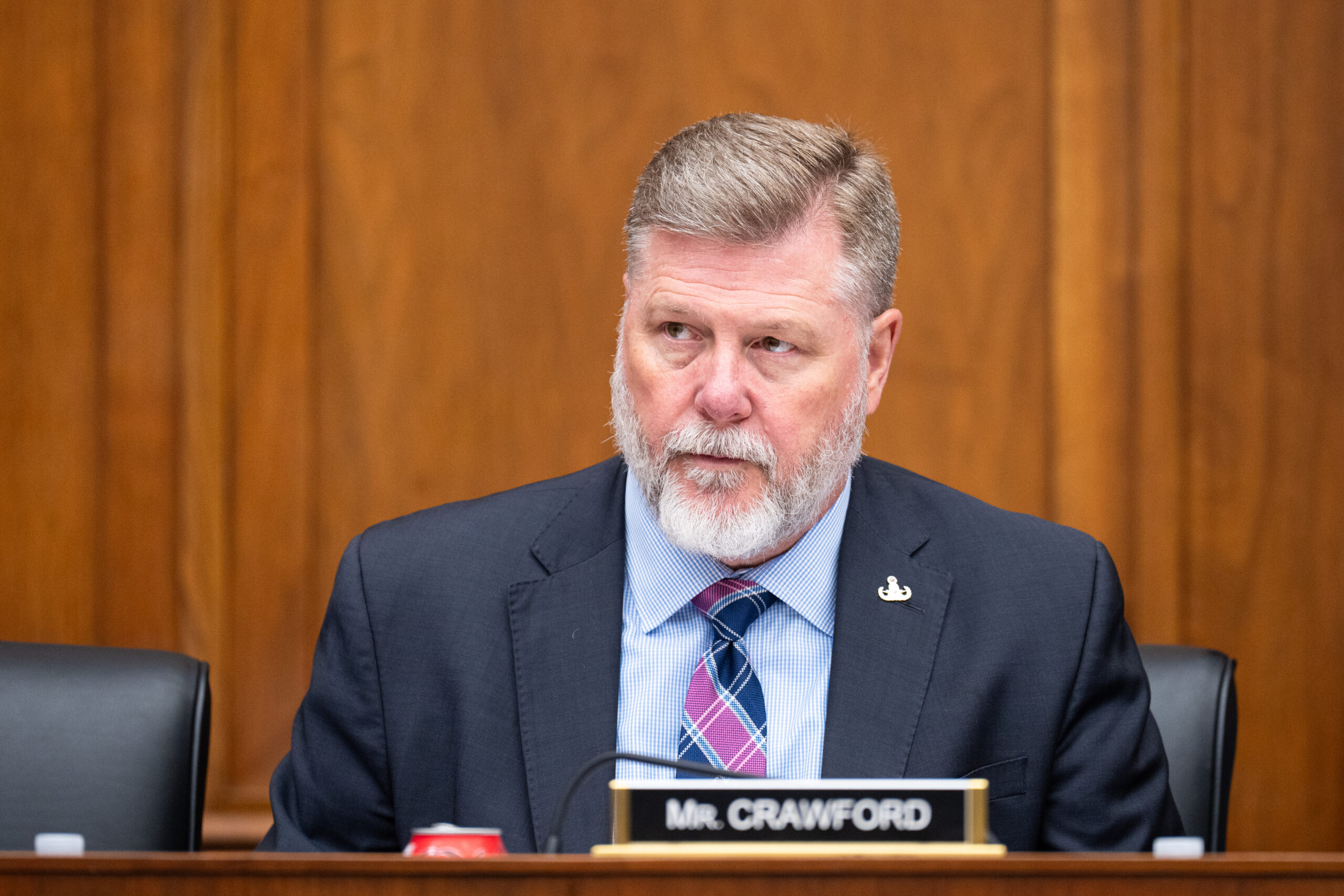 House intel panel concludes ‘increasingly likely’ adversary behind mysterious Havana syndrome