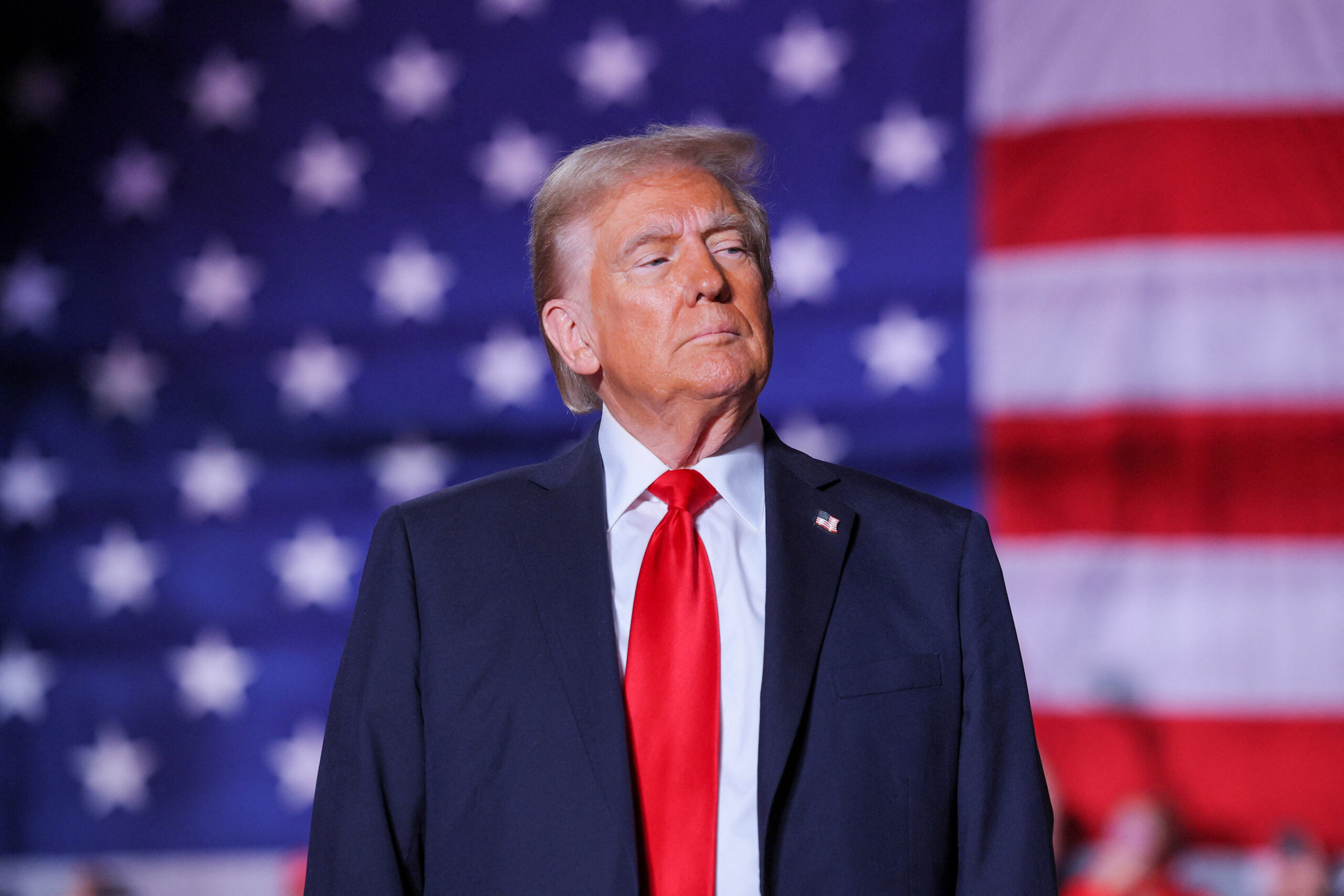 Trump unveils flurry of ambassador picks, including for Japan and Austria