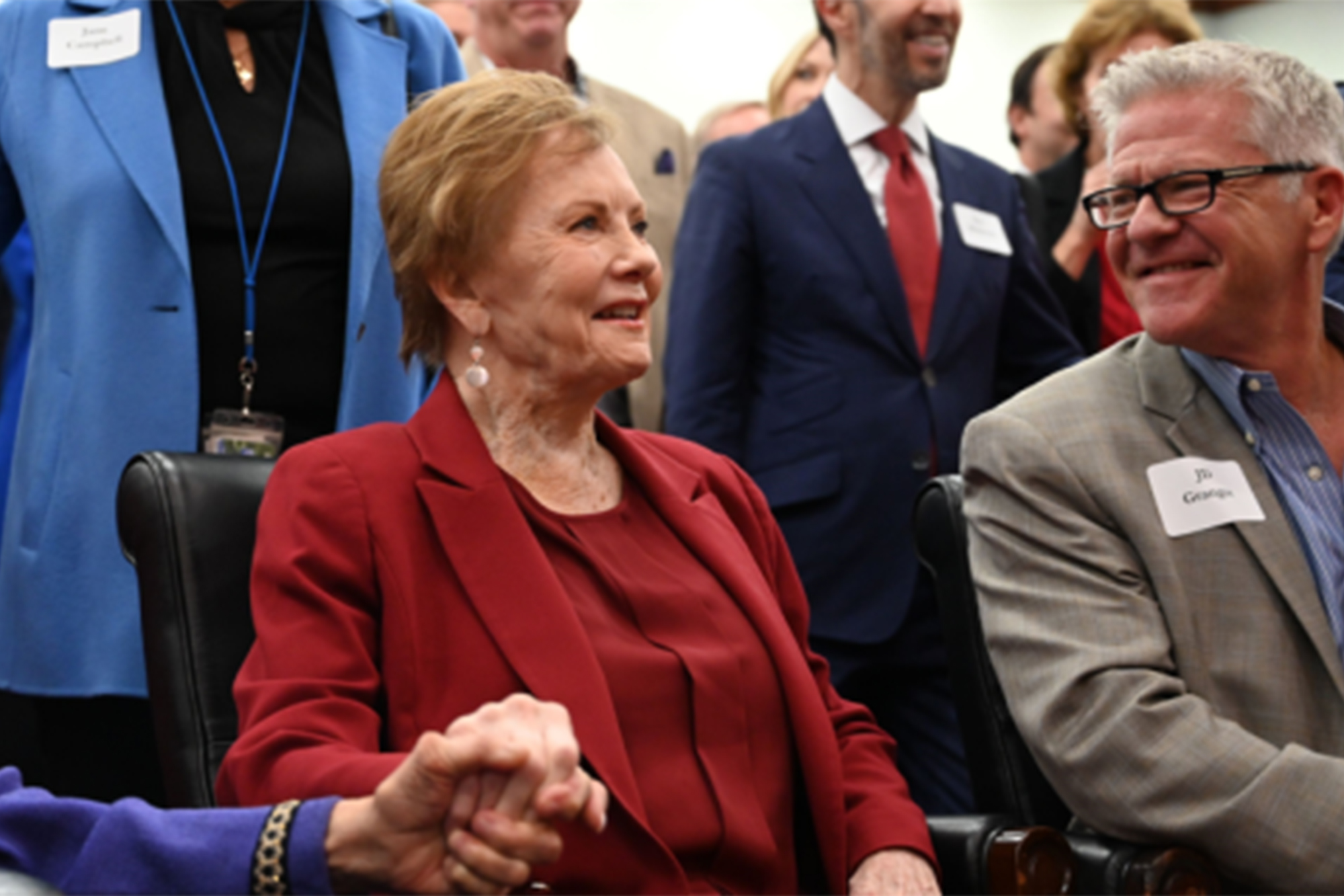 Inside the scandal over Texas Rep. Kay Granger’s mysterious disappearance from DC — and what really happened to her 