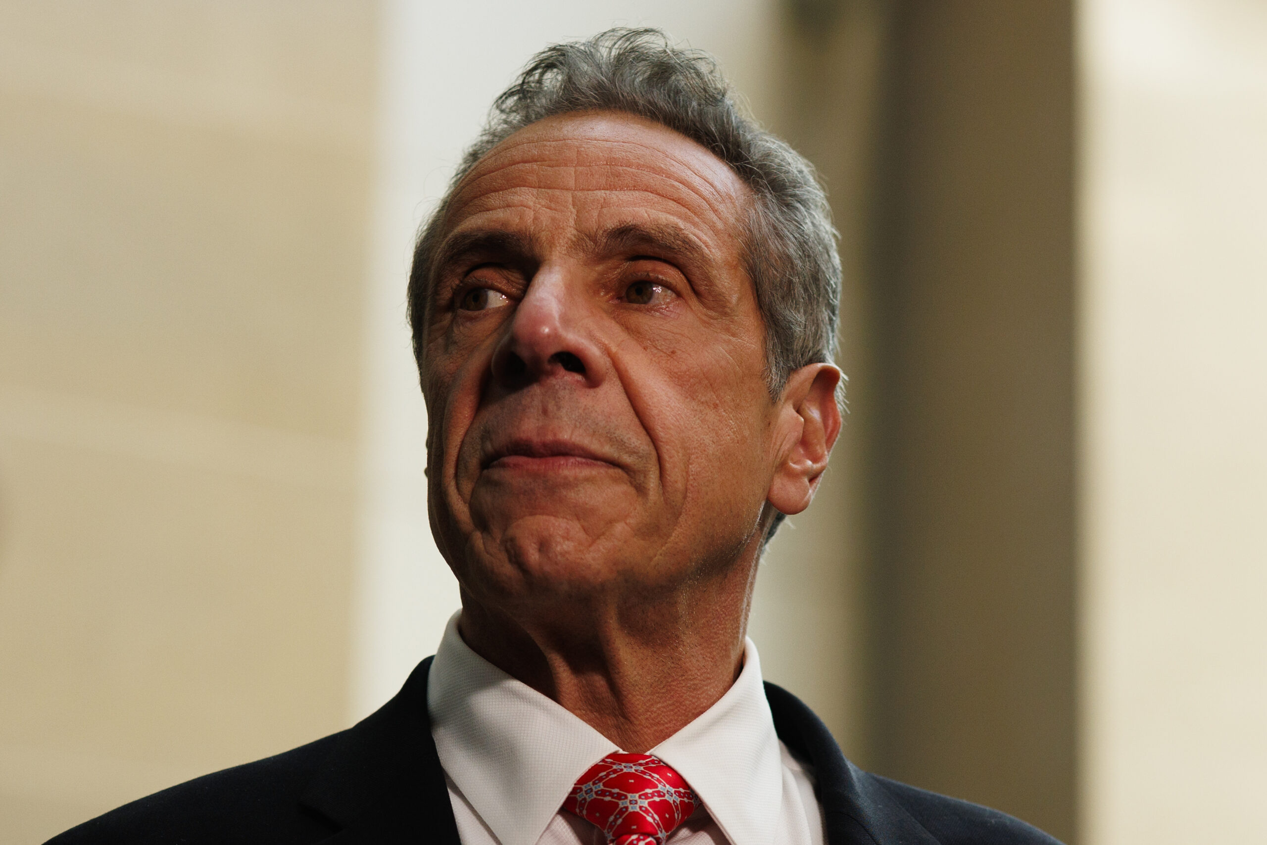 Andrew Cuomo committed ‘medical malpractice’ during deadly COVID crisis, House report finds