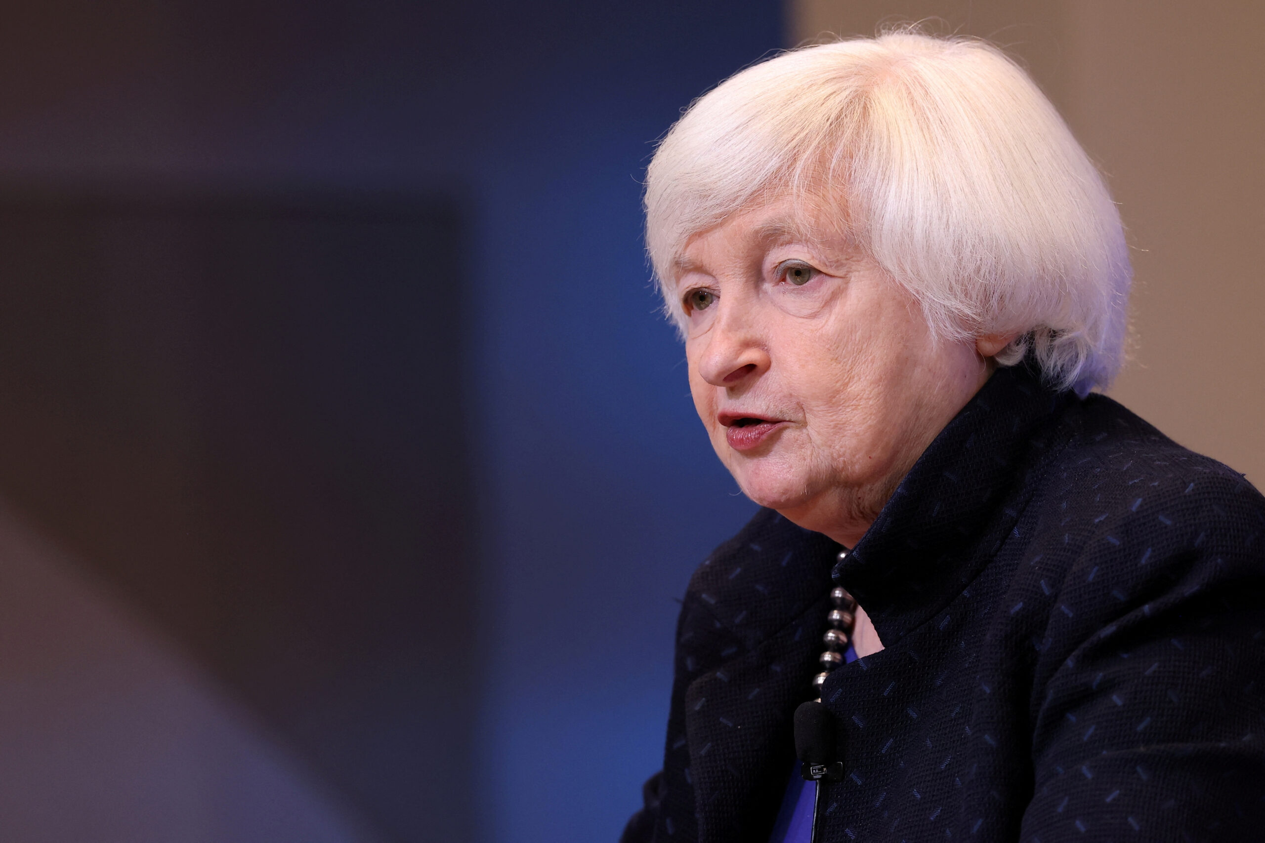 ‘Extraordinary measures’ needed by mid-January to keep US from defaulting on national debt, Treasury Secretary Janet Yellen warns Congress 