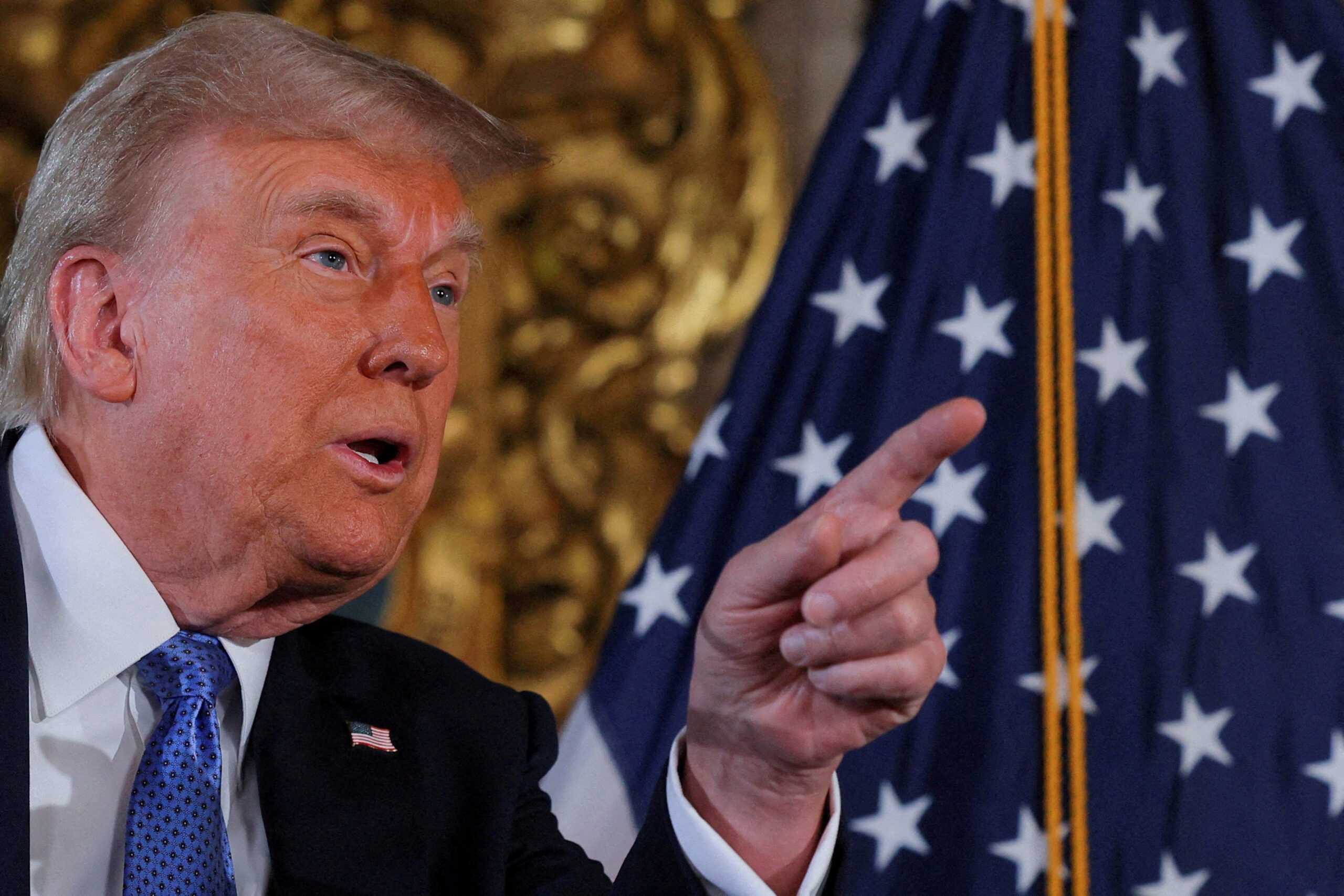 Alan Dershowitz, ex-RHONY star among contenders for Trump’s antisemitism envoy
