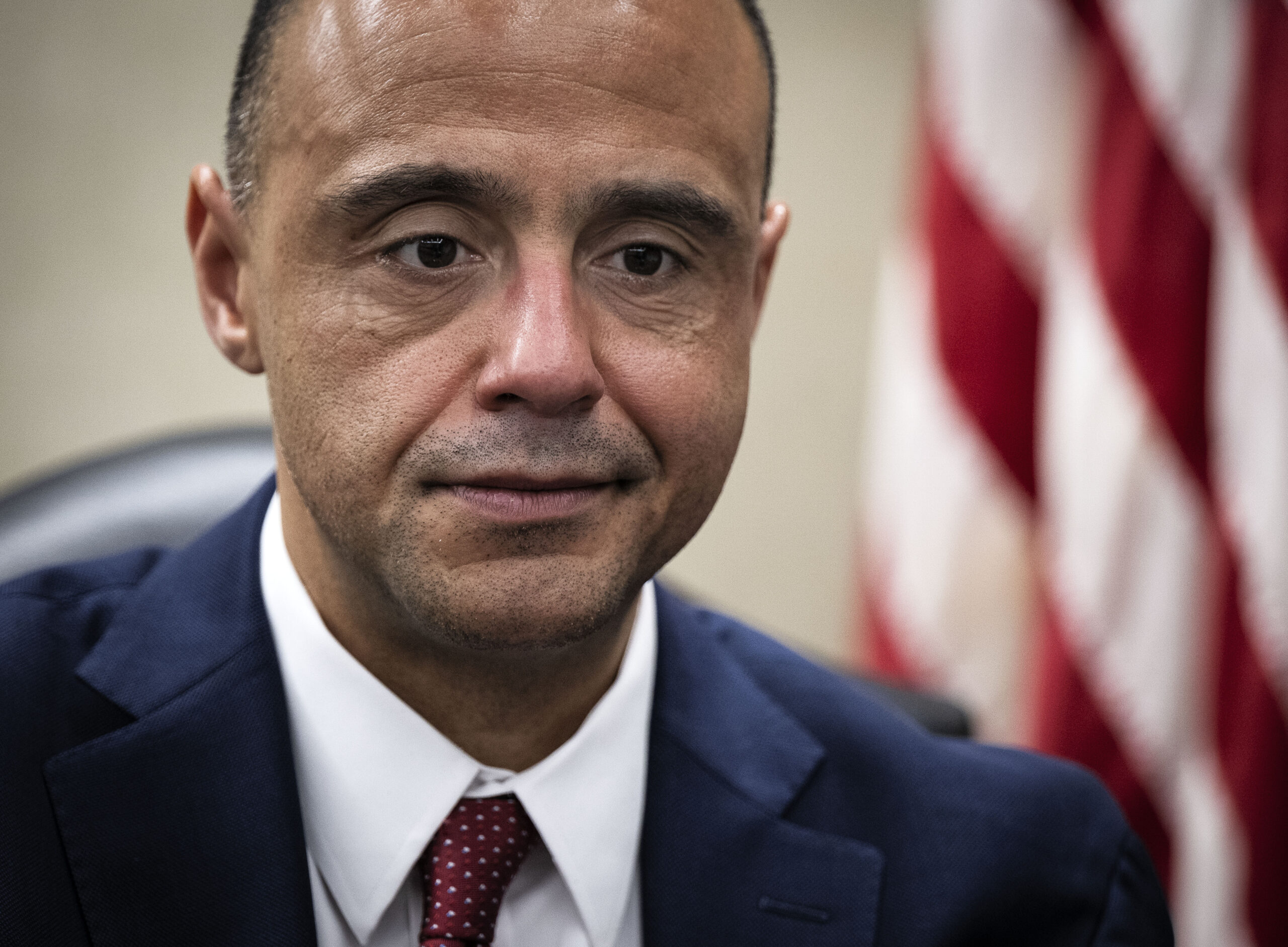 US Attorney Matthew Graves to resign after failing to charge Hunter Biden, letting DC crime run rampant