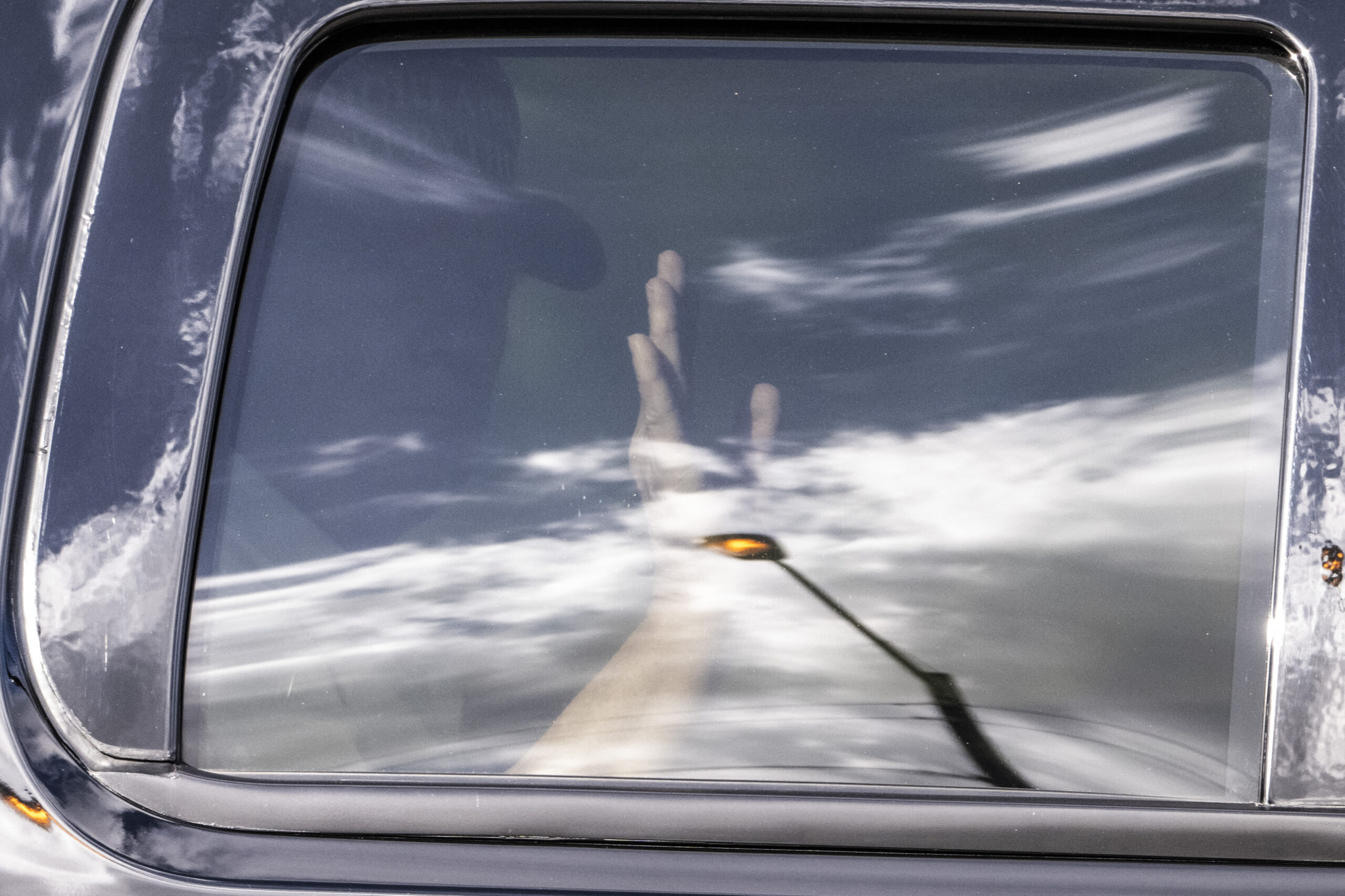 Trump roars off golf course wearing hat proudly proclaiming he was ‘RIGHT ABOUT EVERYTHING’