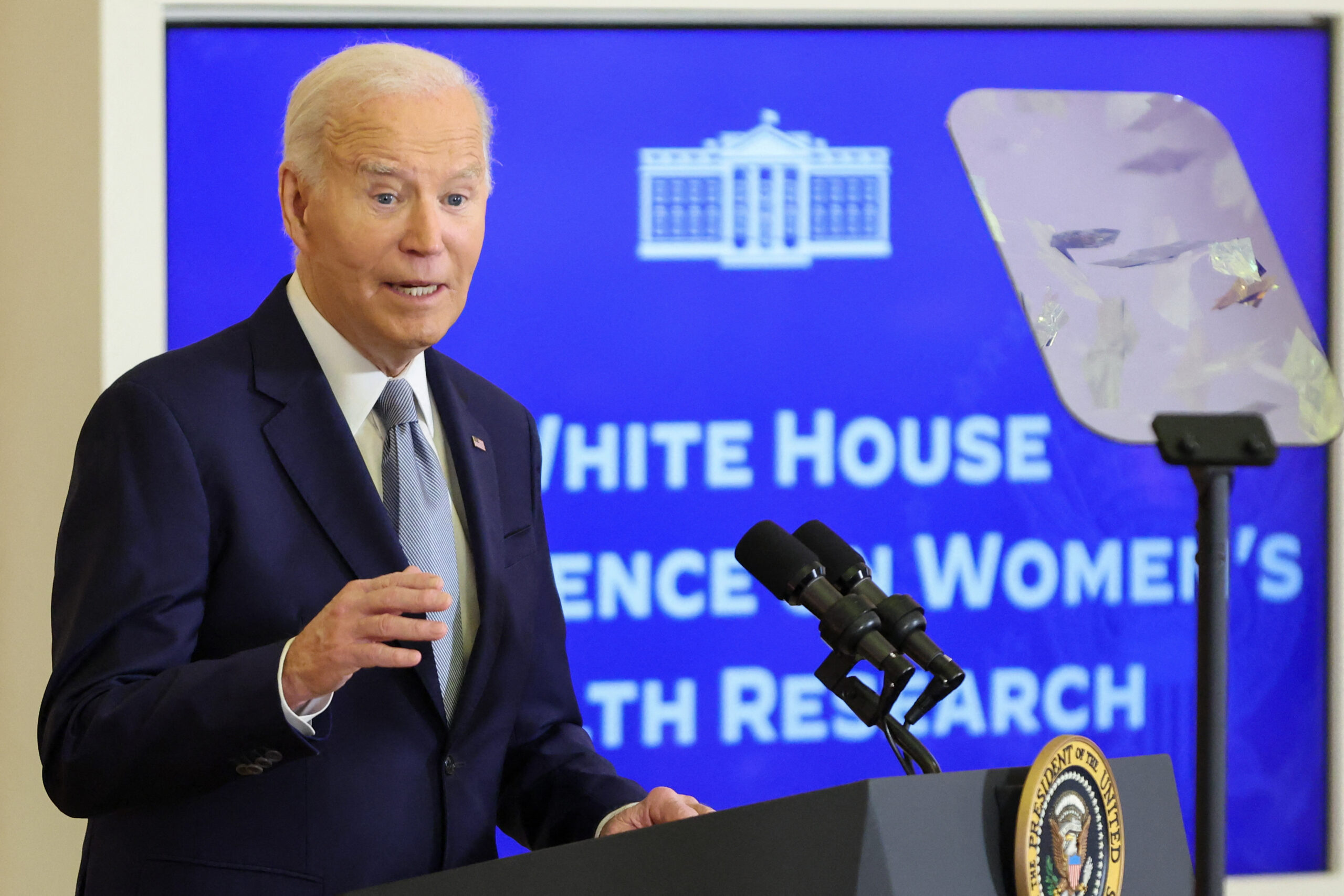 Biden admin loans Ukraine $20B backed by profits from ‘immobilized’ Russian assets
