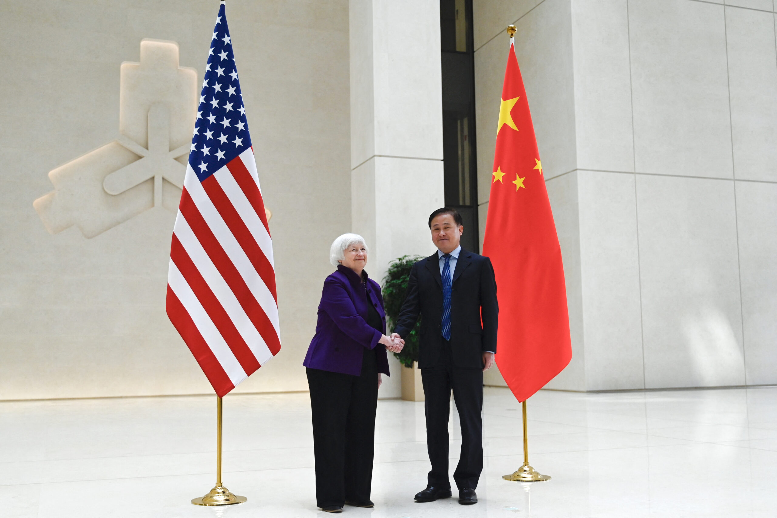 Chinese hackers infiltrate US Treasury in major cyberattack, officials tell Congress