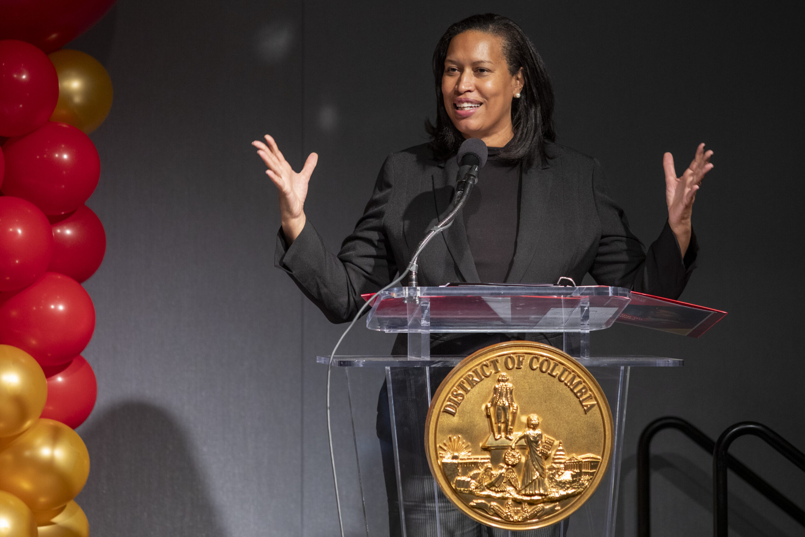 DC scrambling to remove city transit ads likening MAGA supporters to garbage after uproar