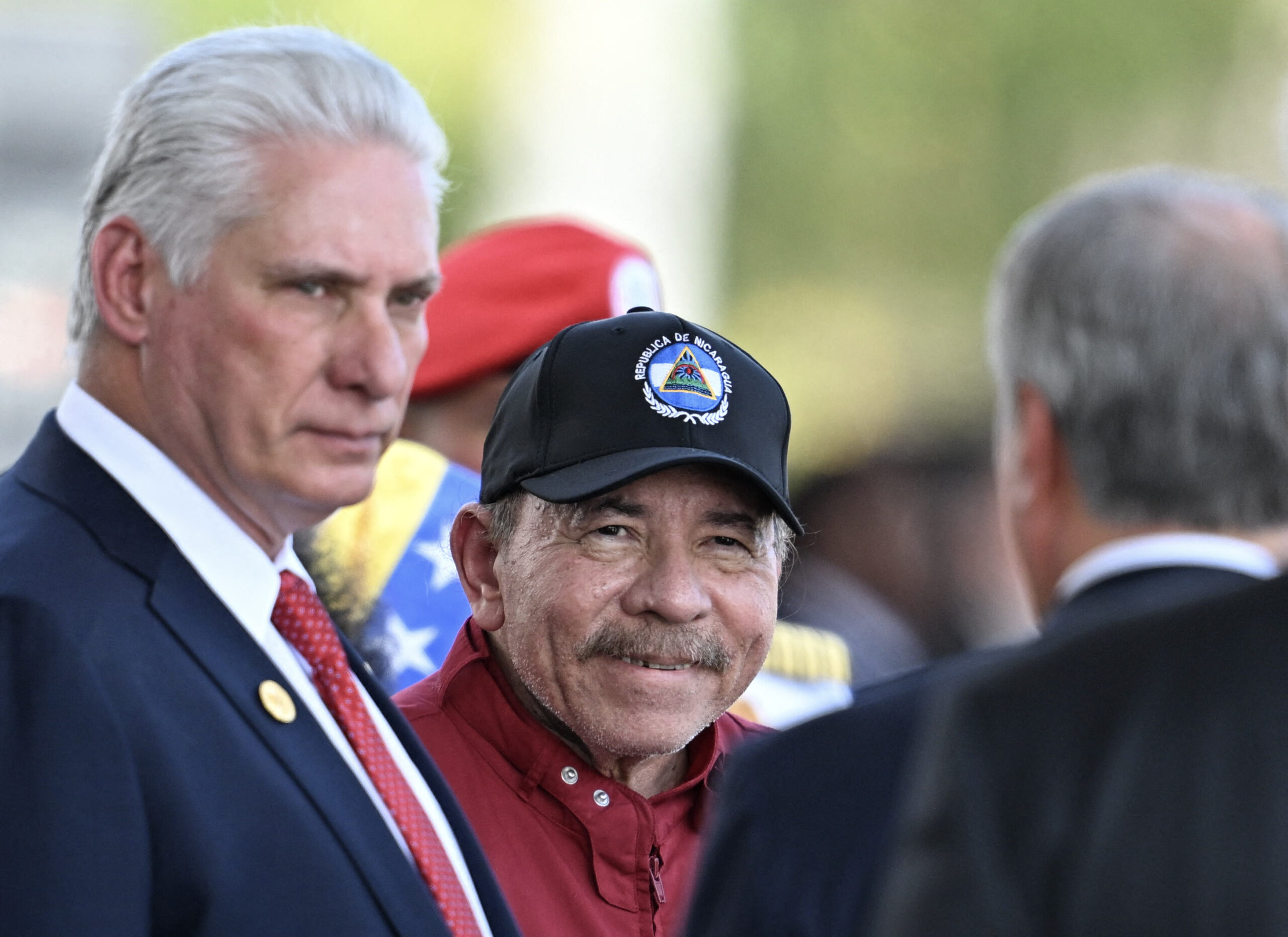 Biden to lift Cuba terrorism designation just days before he leaves office, outraging Republicans