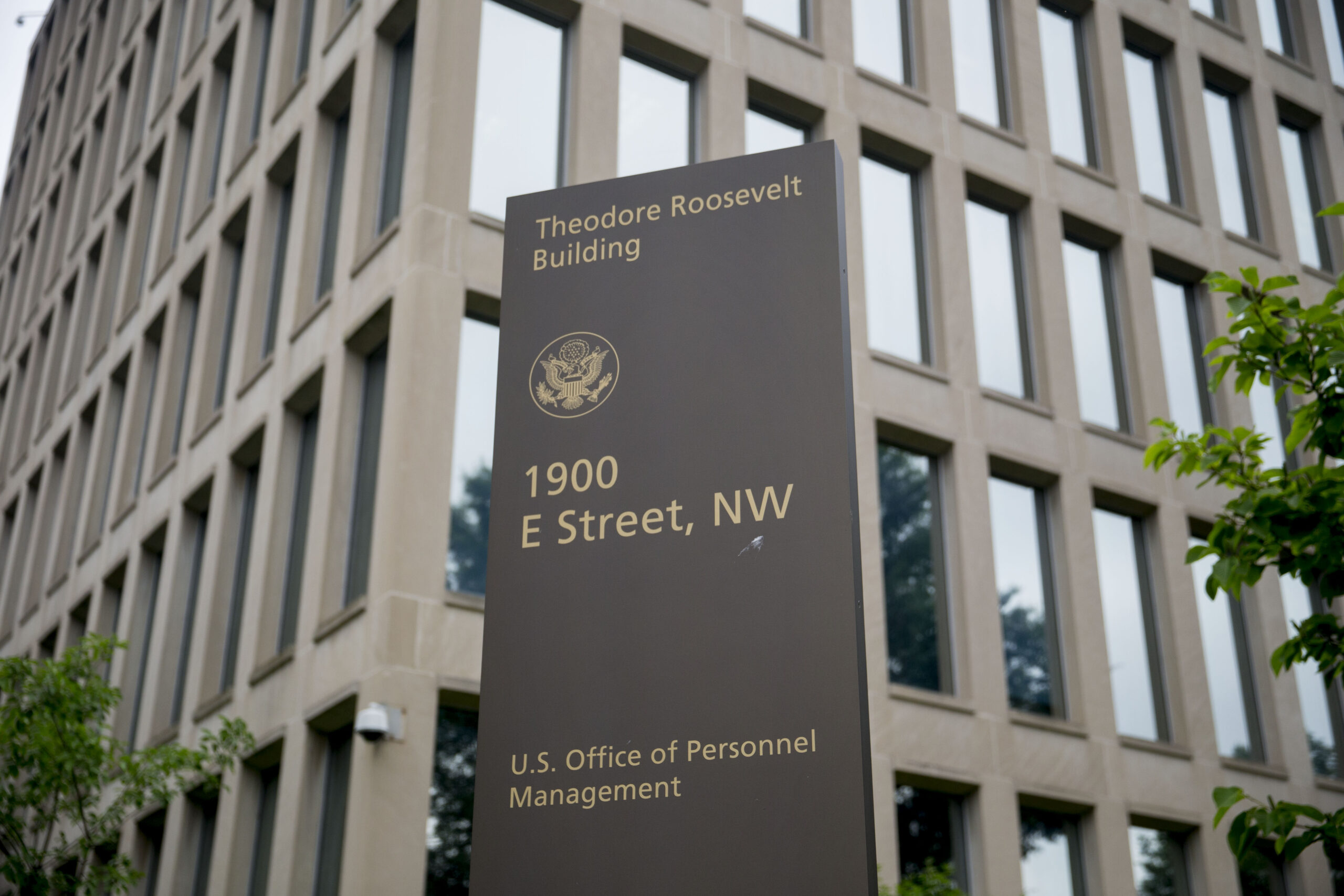 Trump admin orders federal employees in DEI offices to be placed on paid leave as agencies wind down diversity initiatives