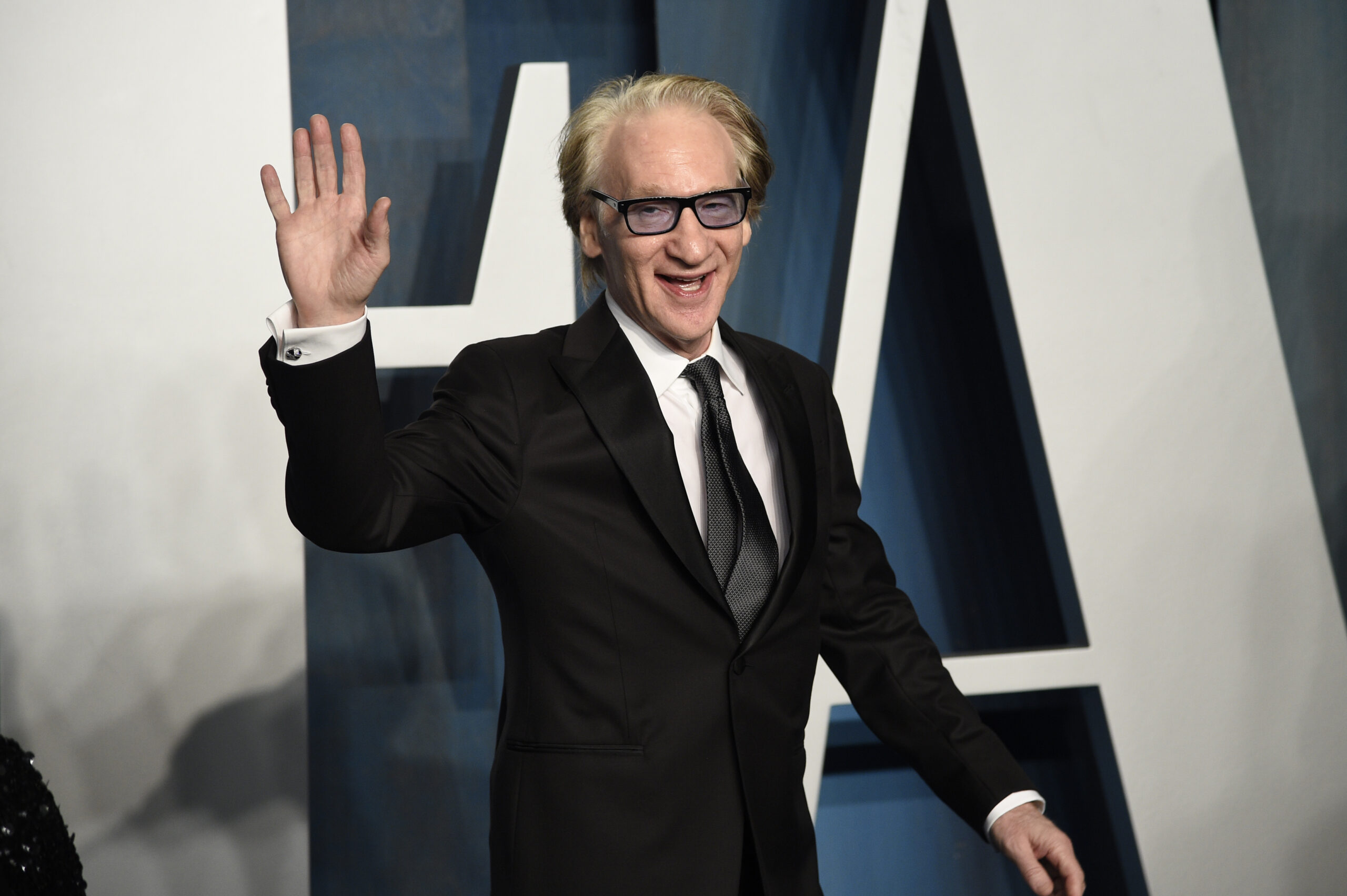 Bill Maher trashes Karen Bass, California officials over failed response to LA fires: ‘Fiddling in Ghana while the city burned’