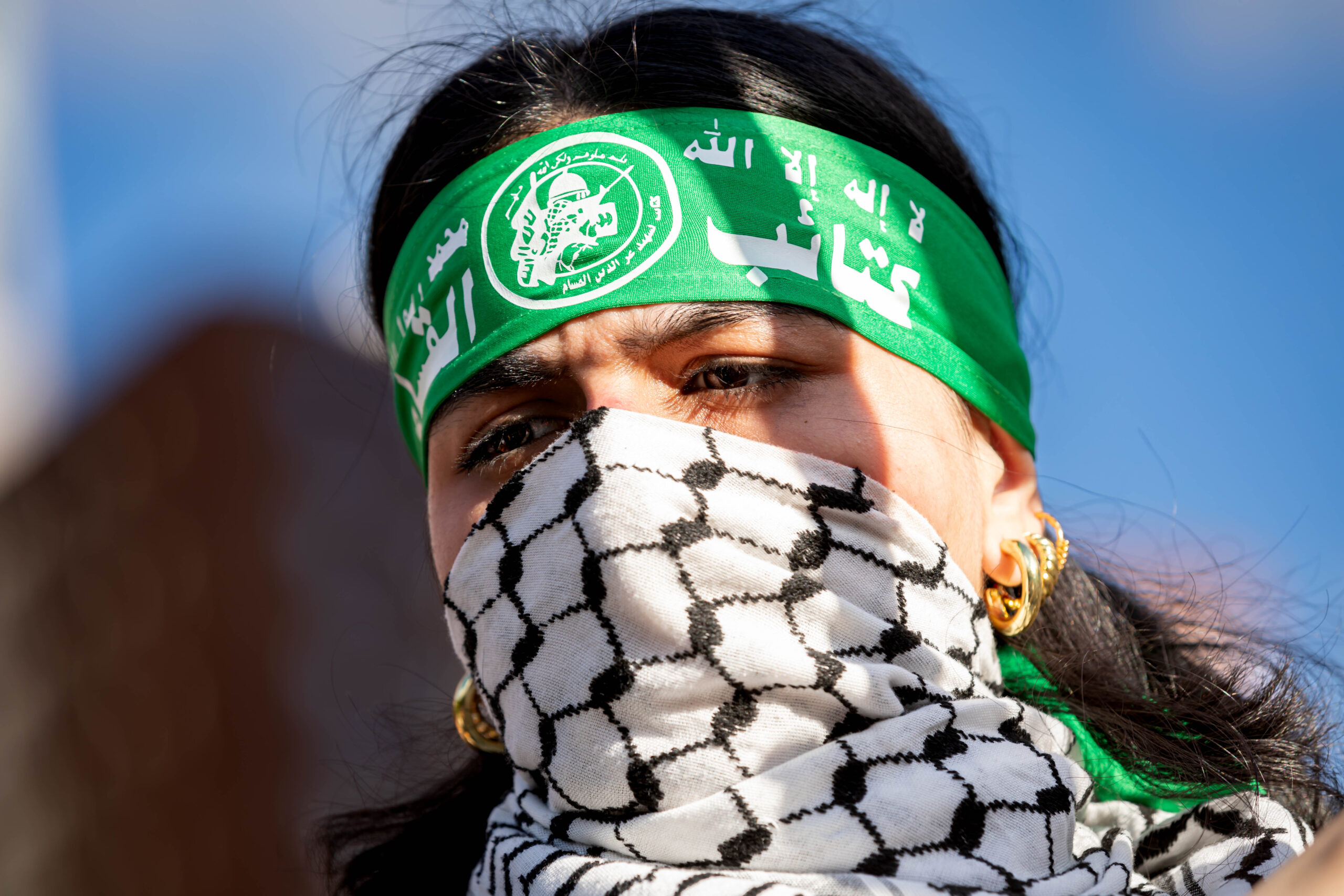 Eye-popping amount of New Yorkers support a mask ban after troubling anti-Jewish incidents