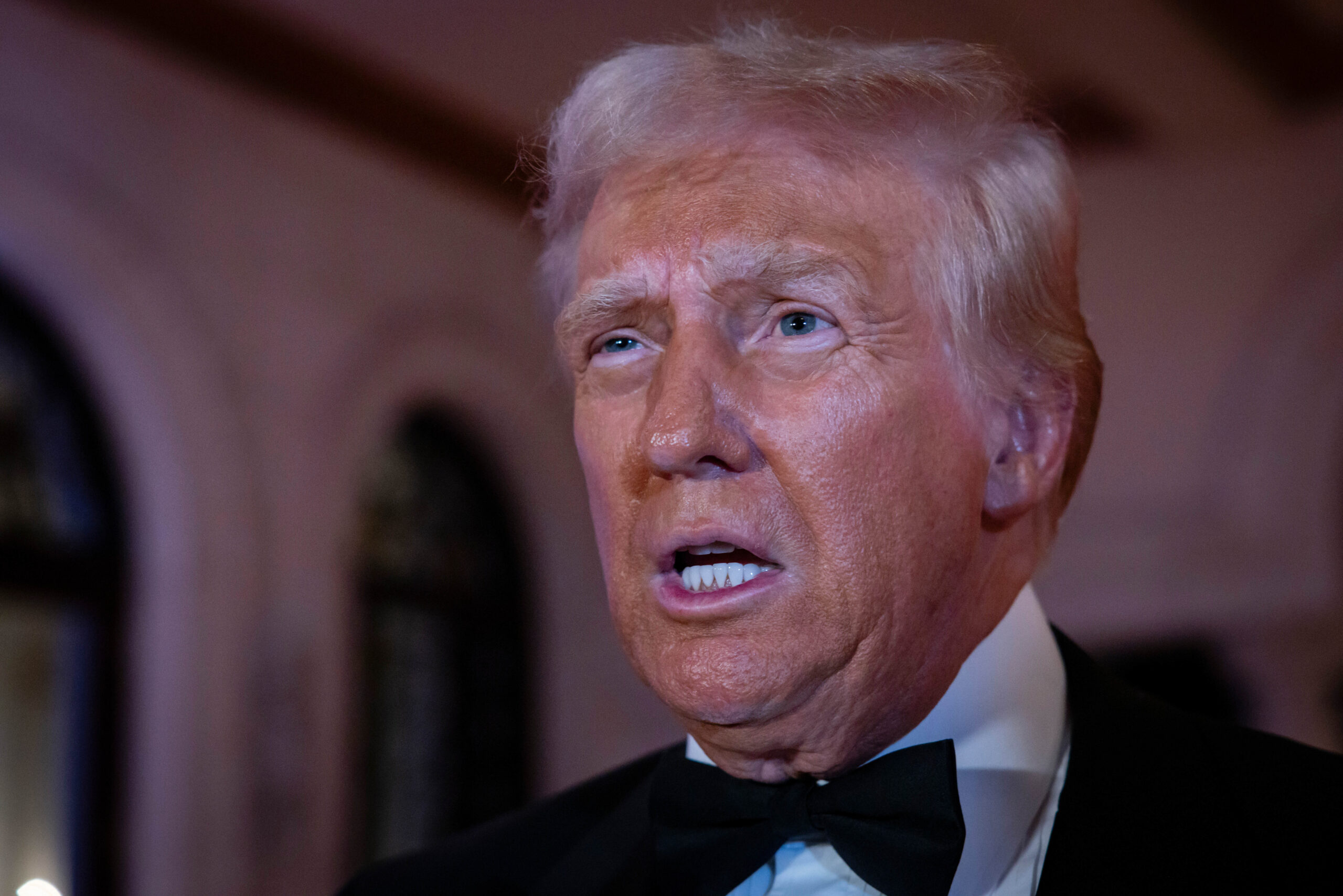 Trump says US is a ‘laughing stock’ after deadly New Orleans terror attack, Tesla Cybertruck explosion