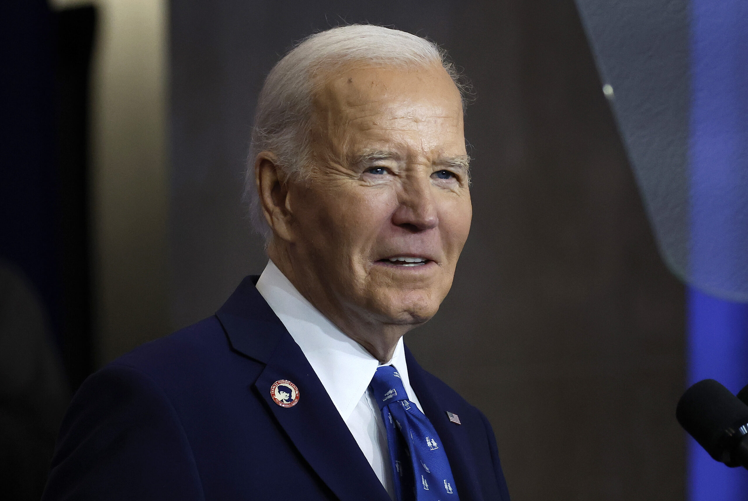 New Biden water heater ban will drive up energy prices for poor, seniors: expert