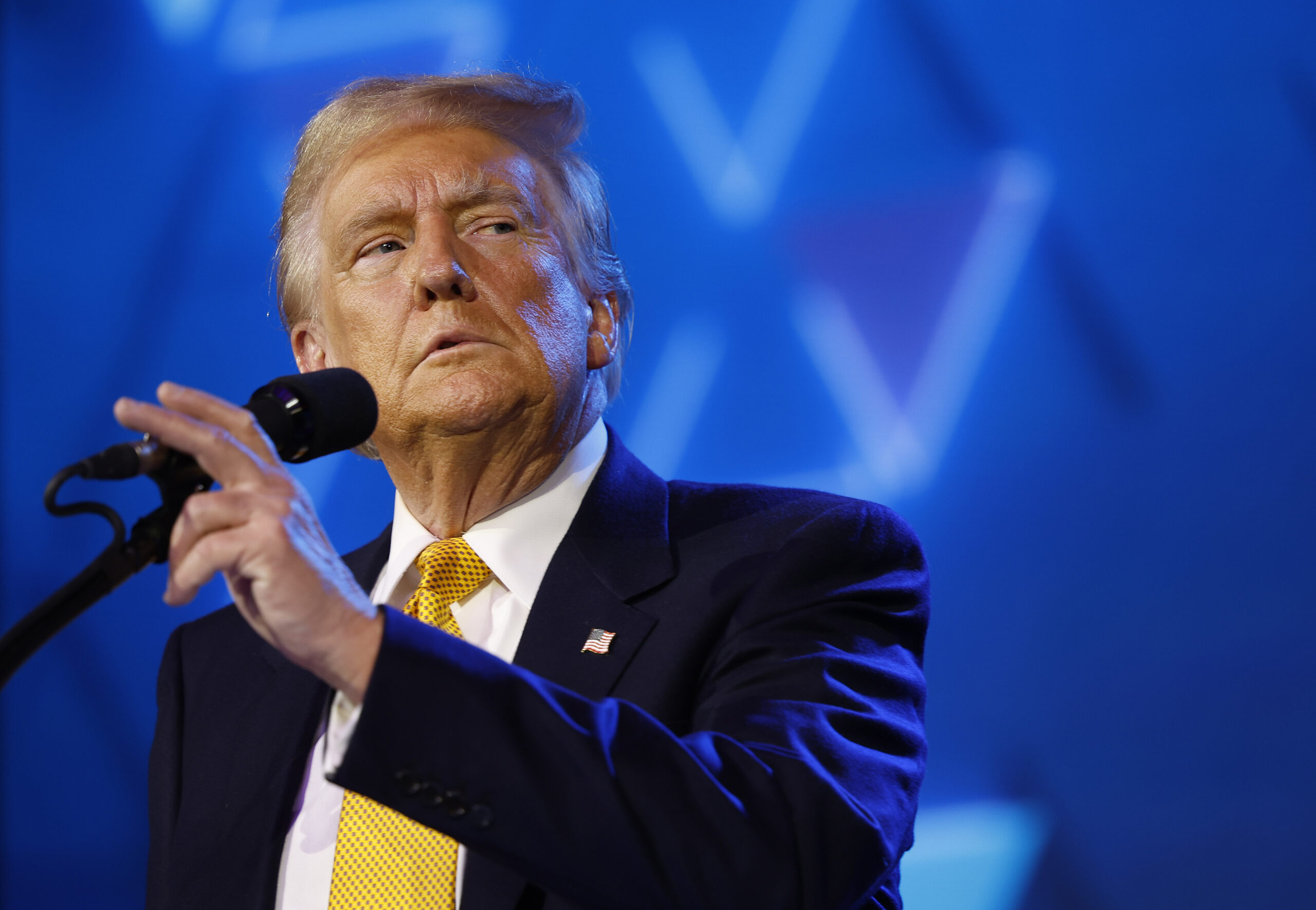 How Trump ‘speaks like a Middle Easterner’ — and why that bodes well for confronting Iran