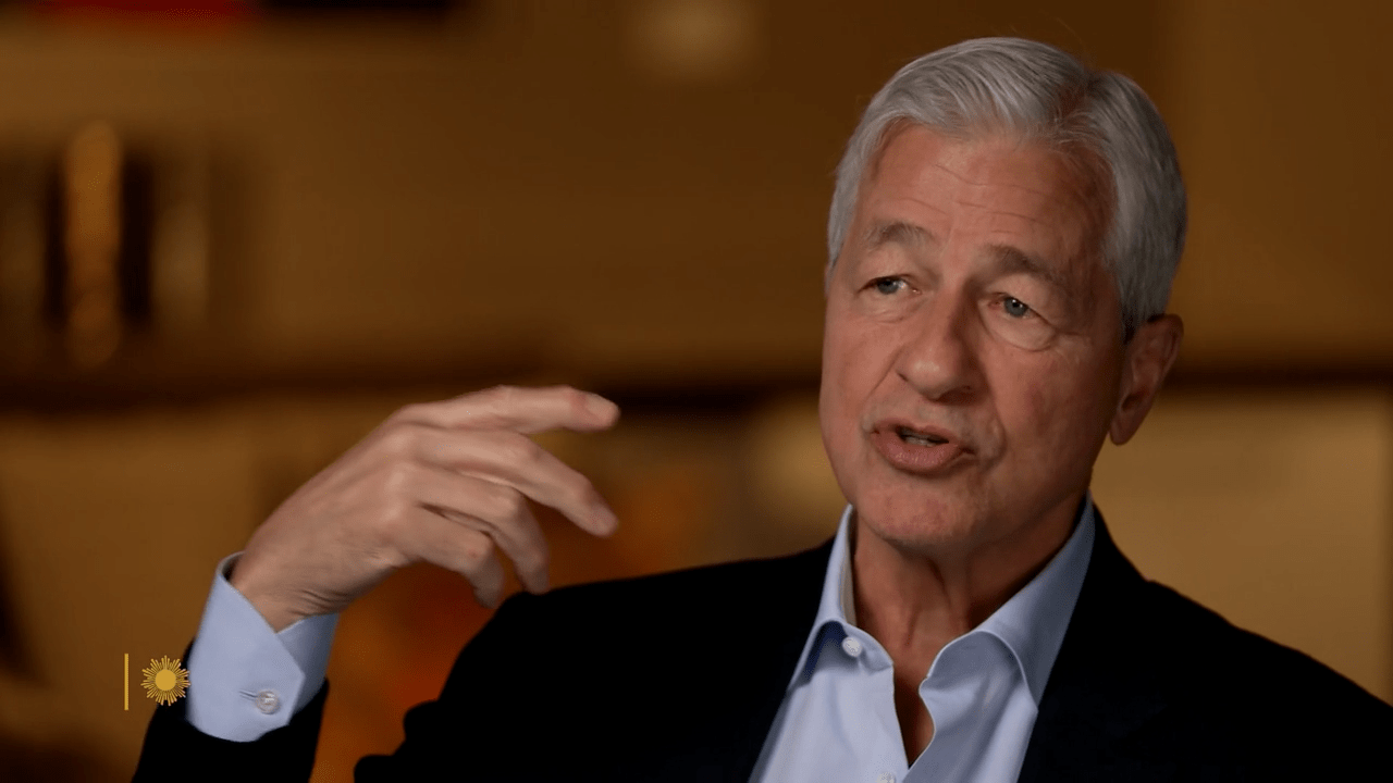 JPMorgan’s Jamie Dimon ‘likely’ to become chairman once he quits as CEO