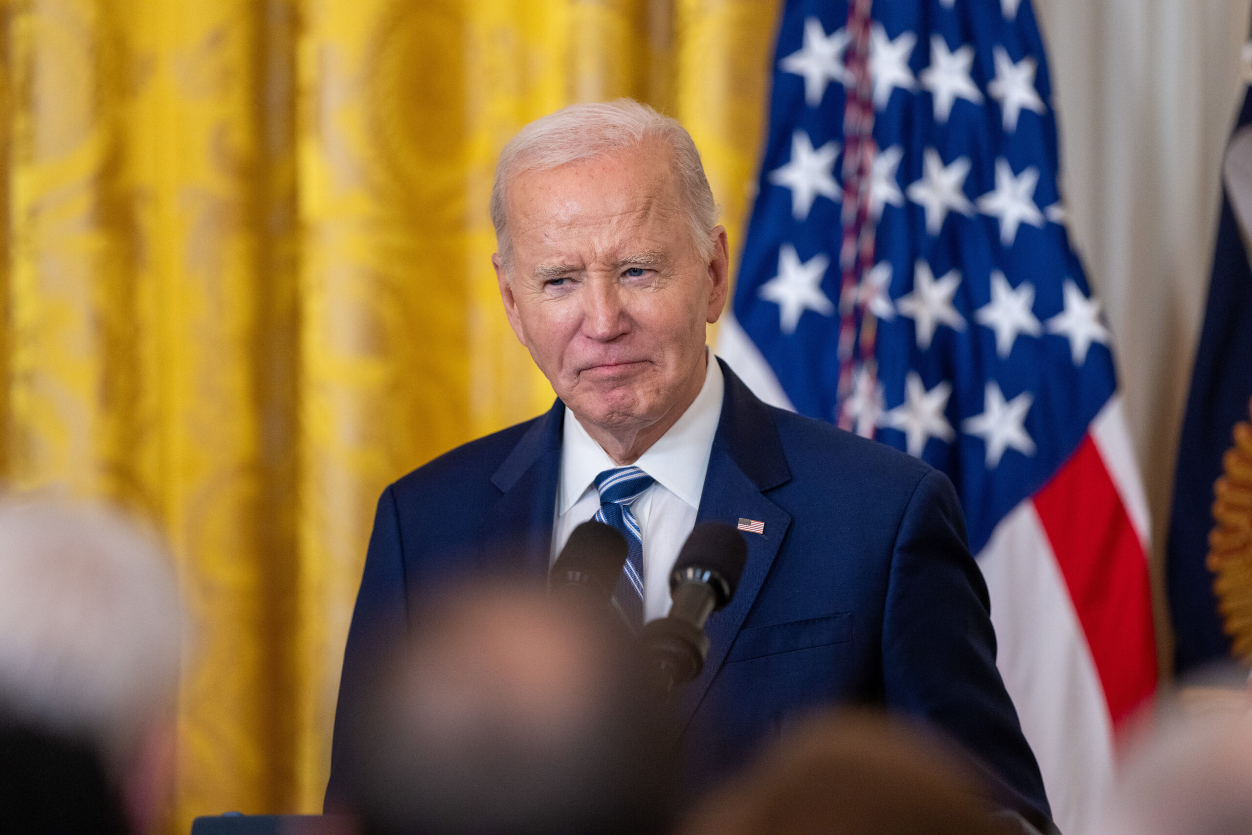 Biden admin releases 11 Yemeni detainees with suspected al Qaeda ties from Guantanamo Bay