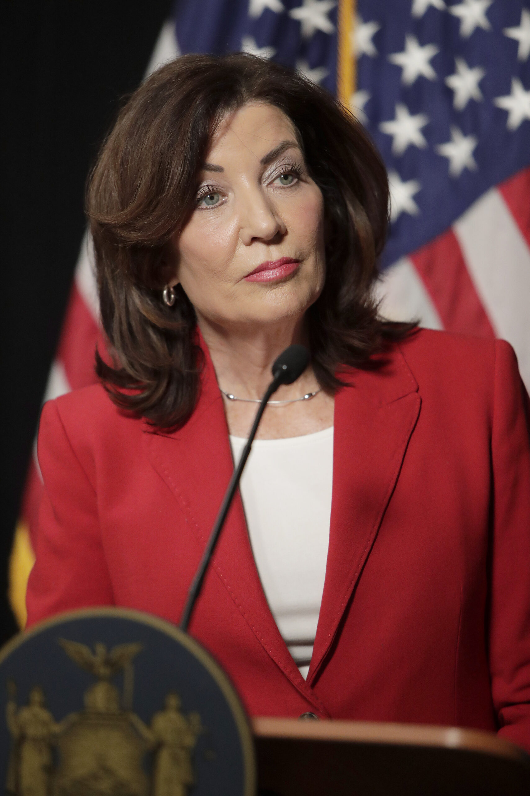 Hochul administration pitches woke alternative way to refer to drug abusers instead of ‘addicts’