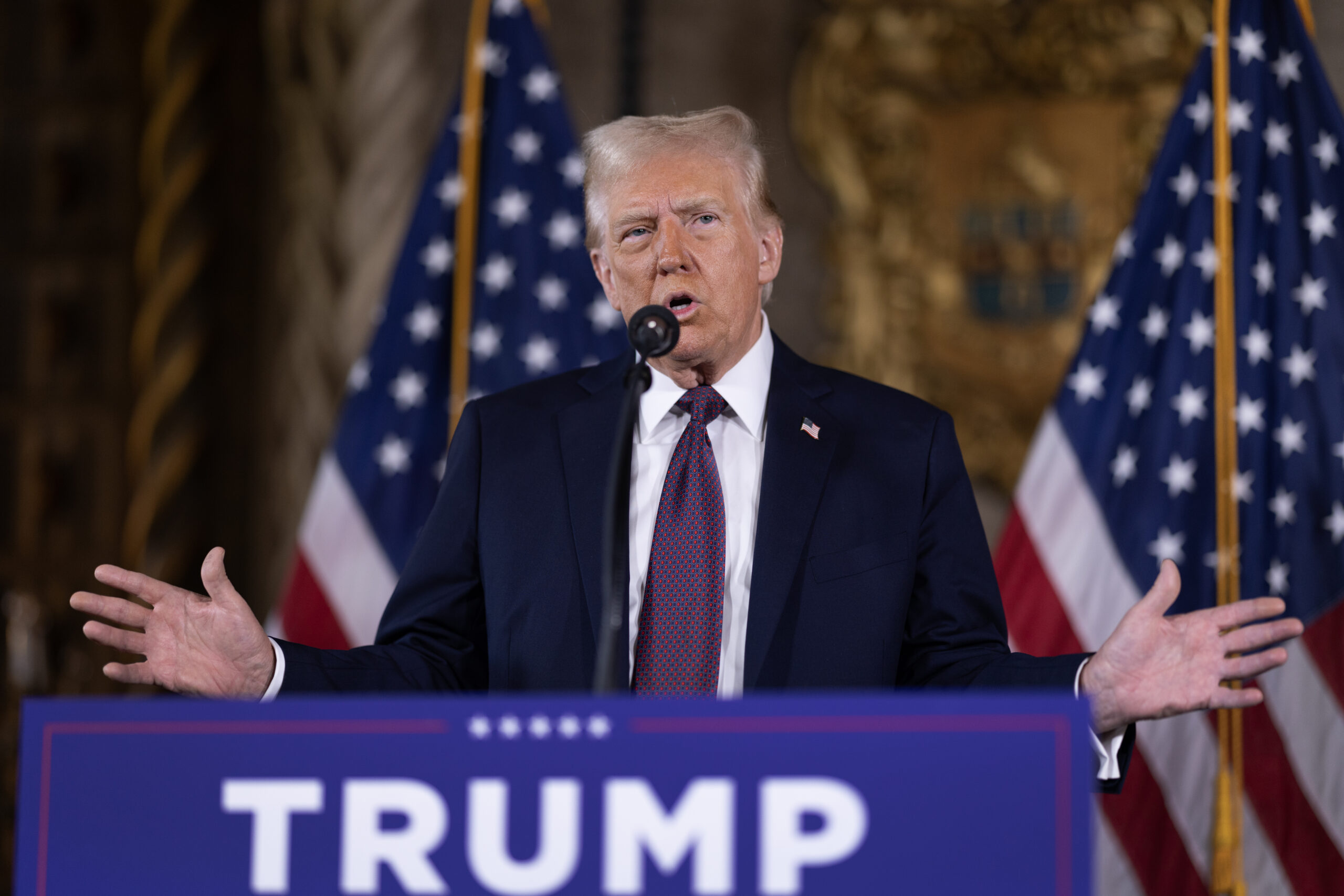 Trump advisers say Ukraine war will take months to resolve