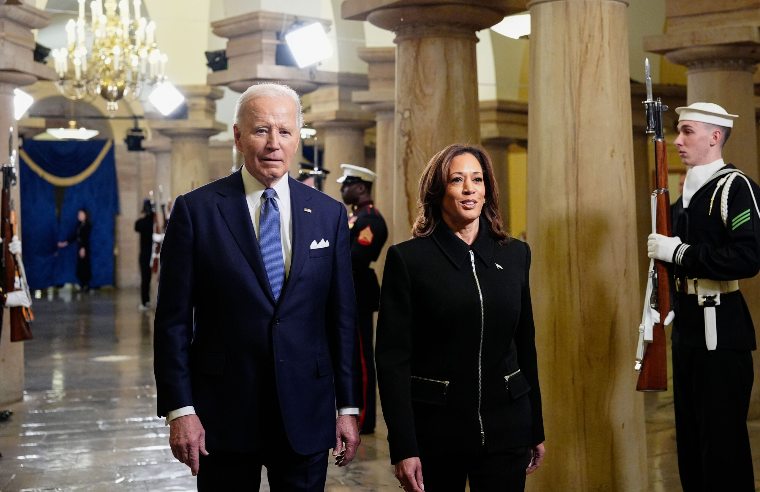 Democrats’ unfavorability rating reaches new, 16-year high as party keeps licking wounds following disastrous 2024: poll