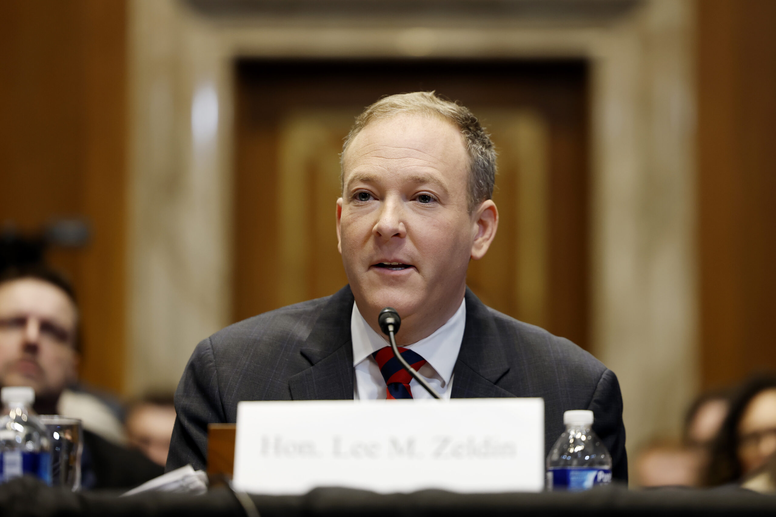 Here’s what EPA chief Lee Zeldin thinks about RFK Jr.’s herbicide theory: Scientists need to be ‘empowered’