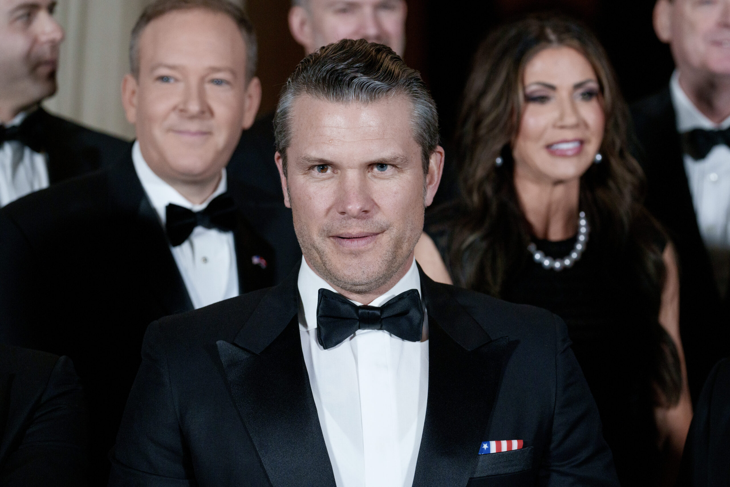 Murkowski to vote against Hegseth, first Republican to oppose a Trump cabinet pick