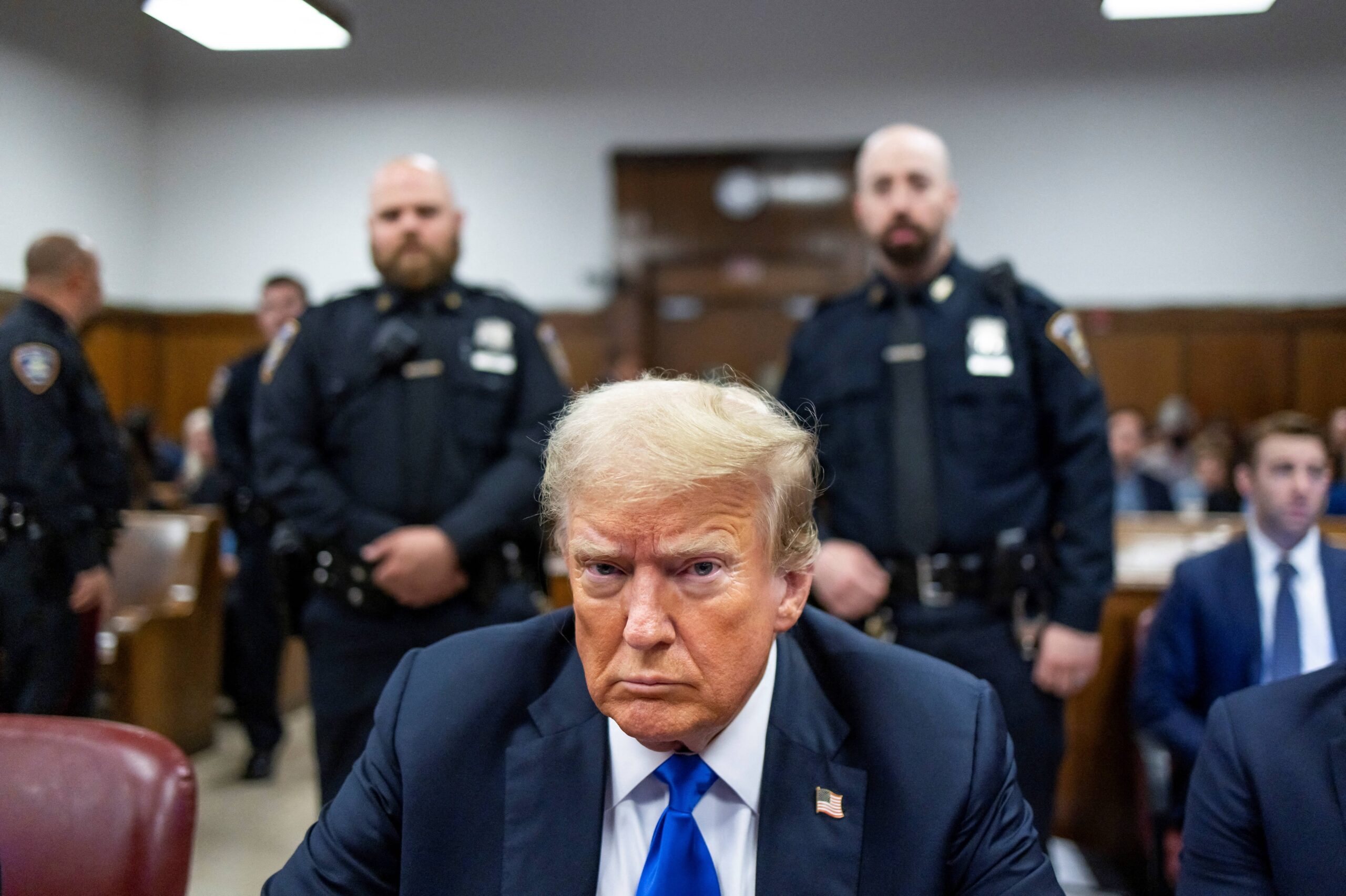 DOJ says it plans to release only part of special counsel Jack Smith’s Trump report for now