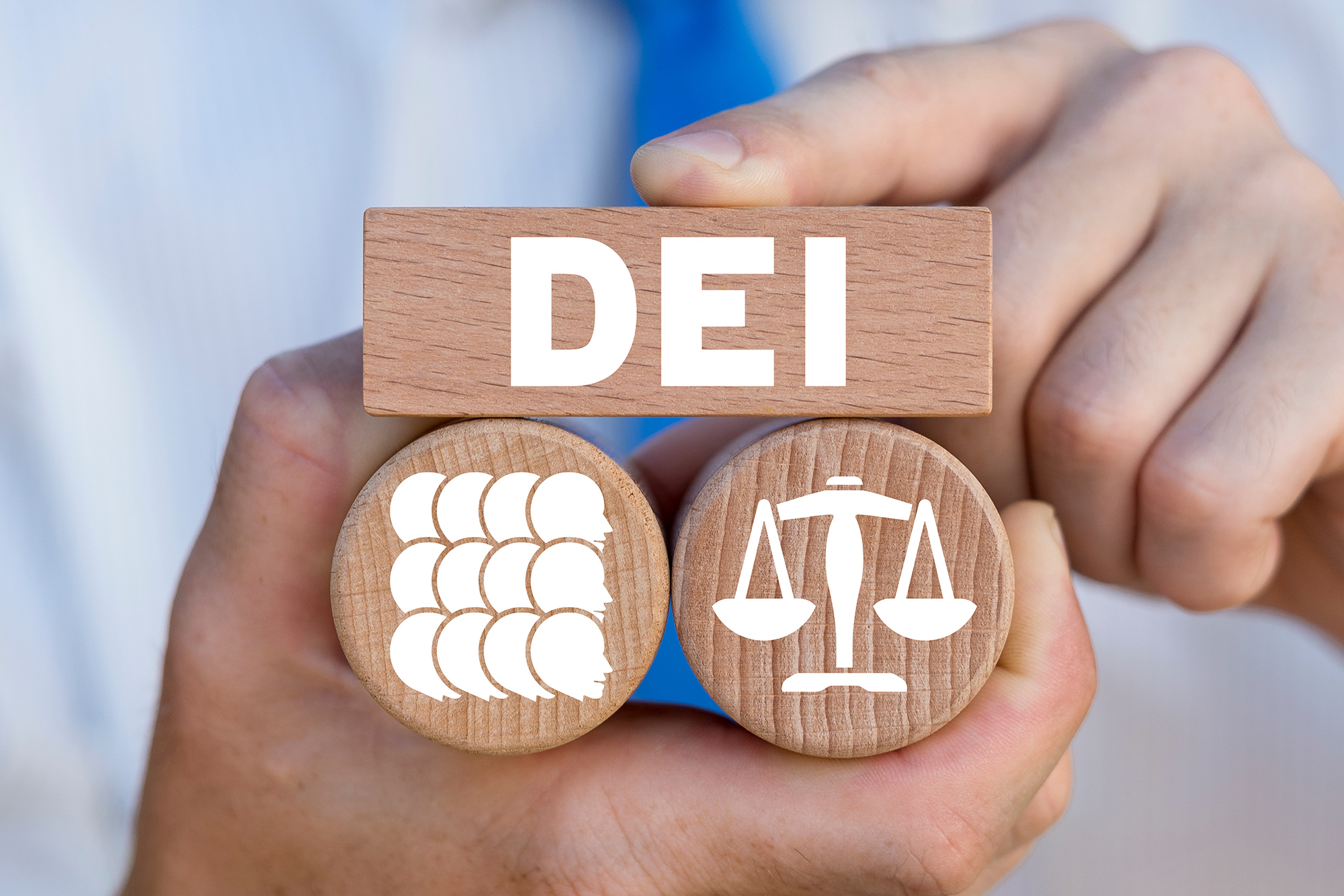 DOJ reportedly spent over $100M on DEI education programs over last four years