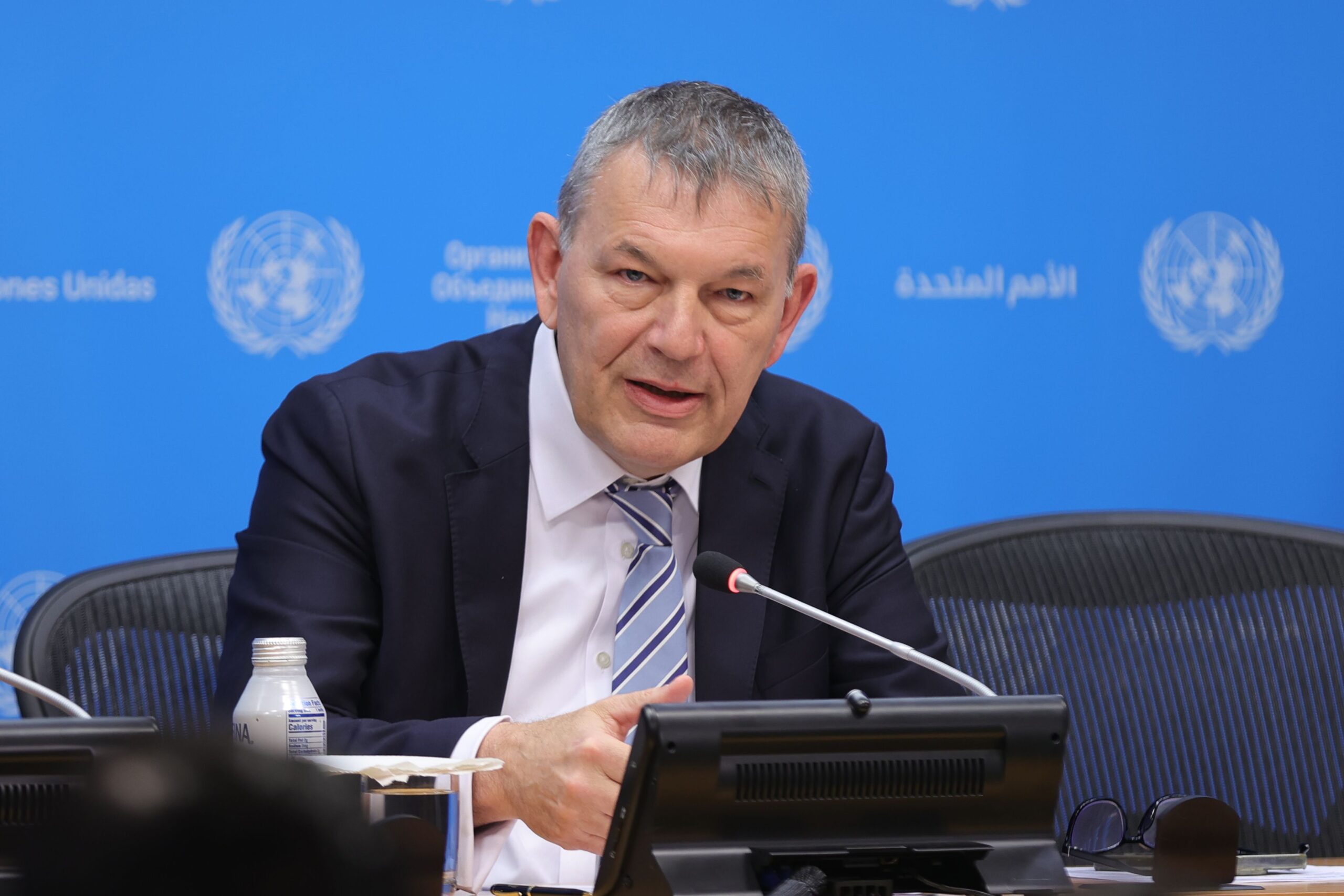 European nations funding Palestinian terrorism-linked group — while shirking NATO obligations
