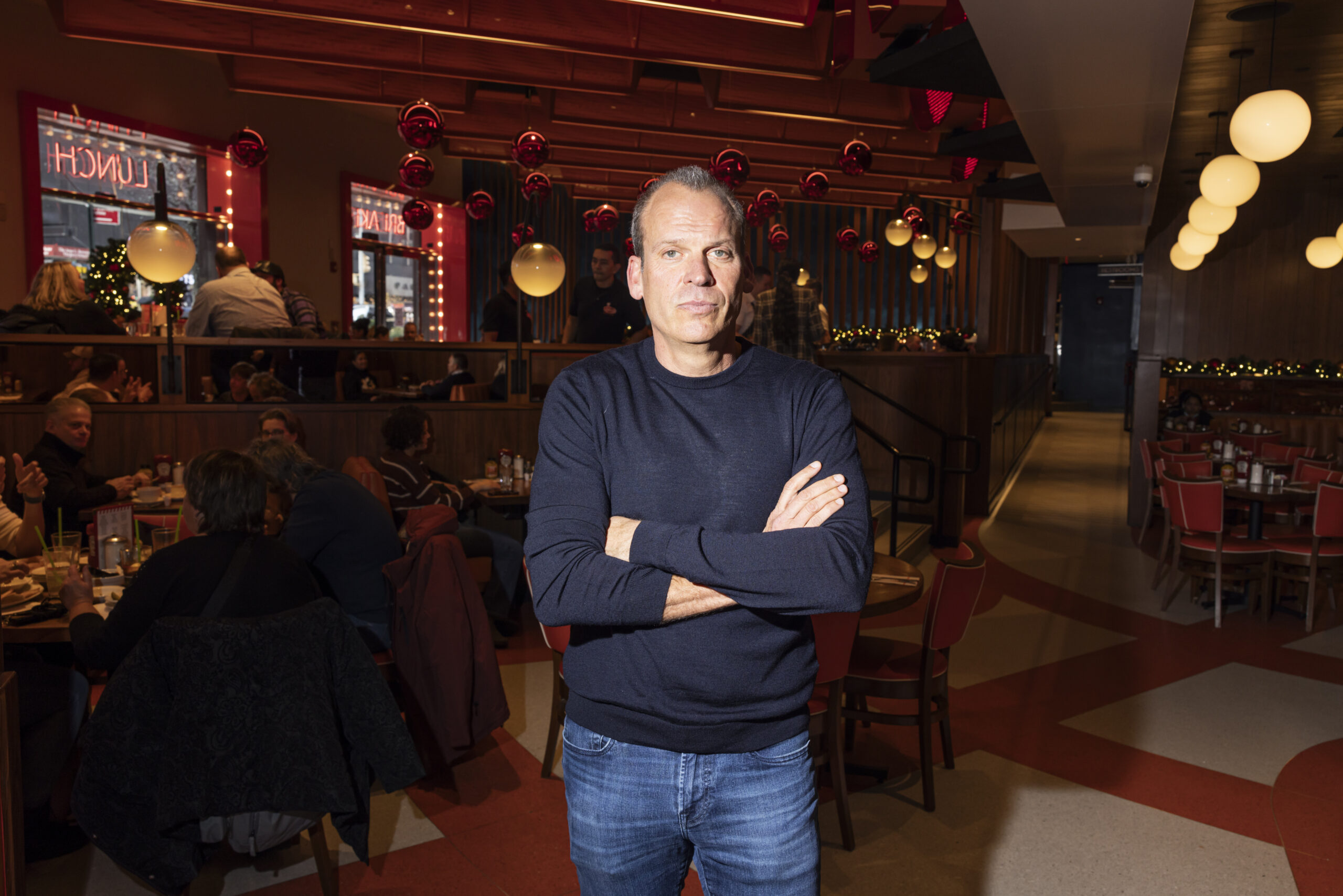 NYC restaurants flip out over new ‘char broil’ rule that would force them to cut emissions by 75%: ‘Stop messing with my burgers