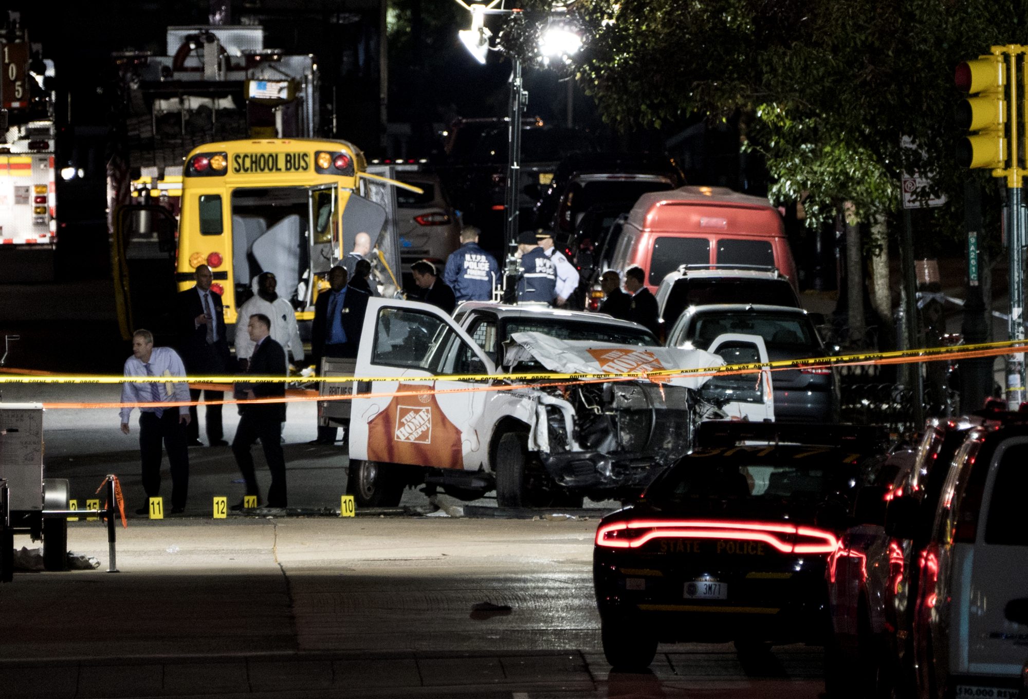 Parents of 2017 rental-truck terror  victim demand crackdown on apps used by terrorists in wake of NOLA attack