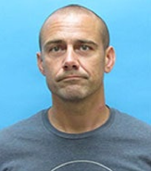 Feds arrest freed Jan. 6 defendant  on gun charges from nearly two years ago — one day after Capitol riot charges were dismissed